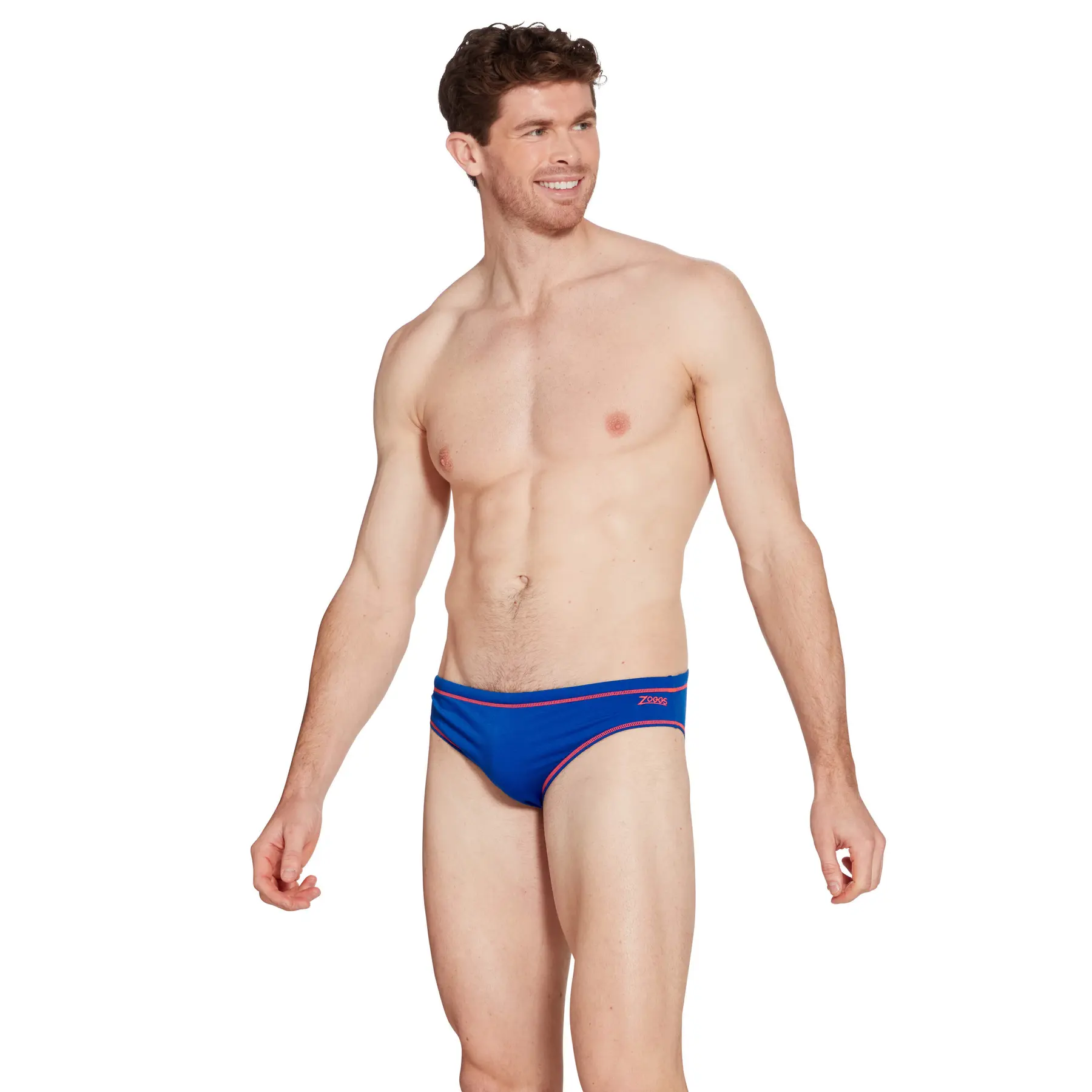 Badeslip Zoggs Melbourne 6,5