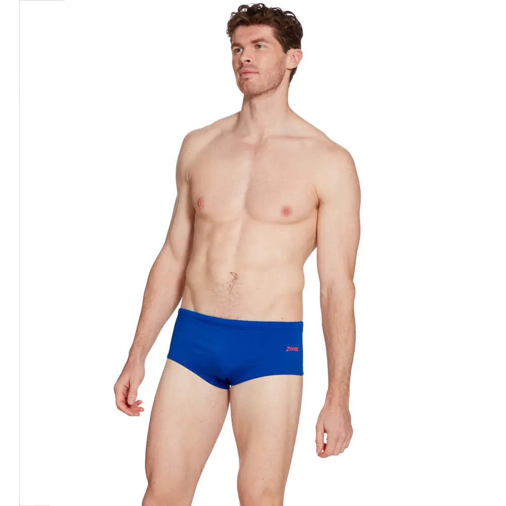 Badeslip Zoggs Melbourne Trunk 14