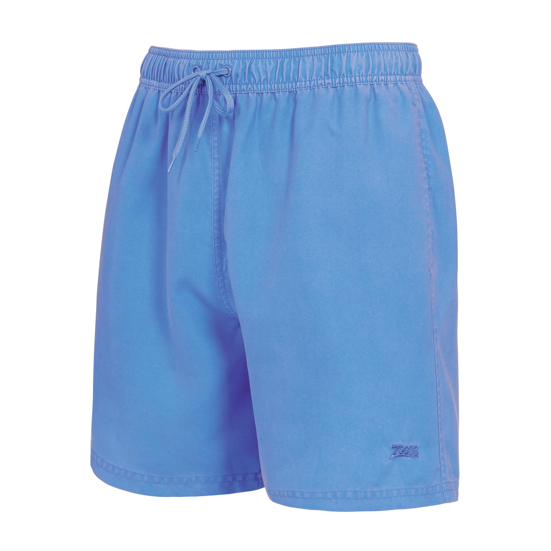 0194151075816 - Badeshorts Kinder Mosman Washed