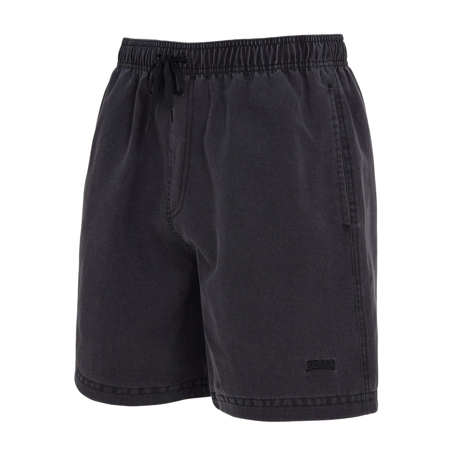 0194151075861 - Badeshorts Kinder Mosman Washed