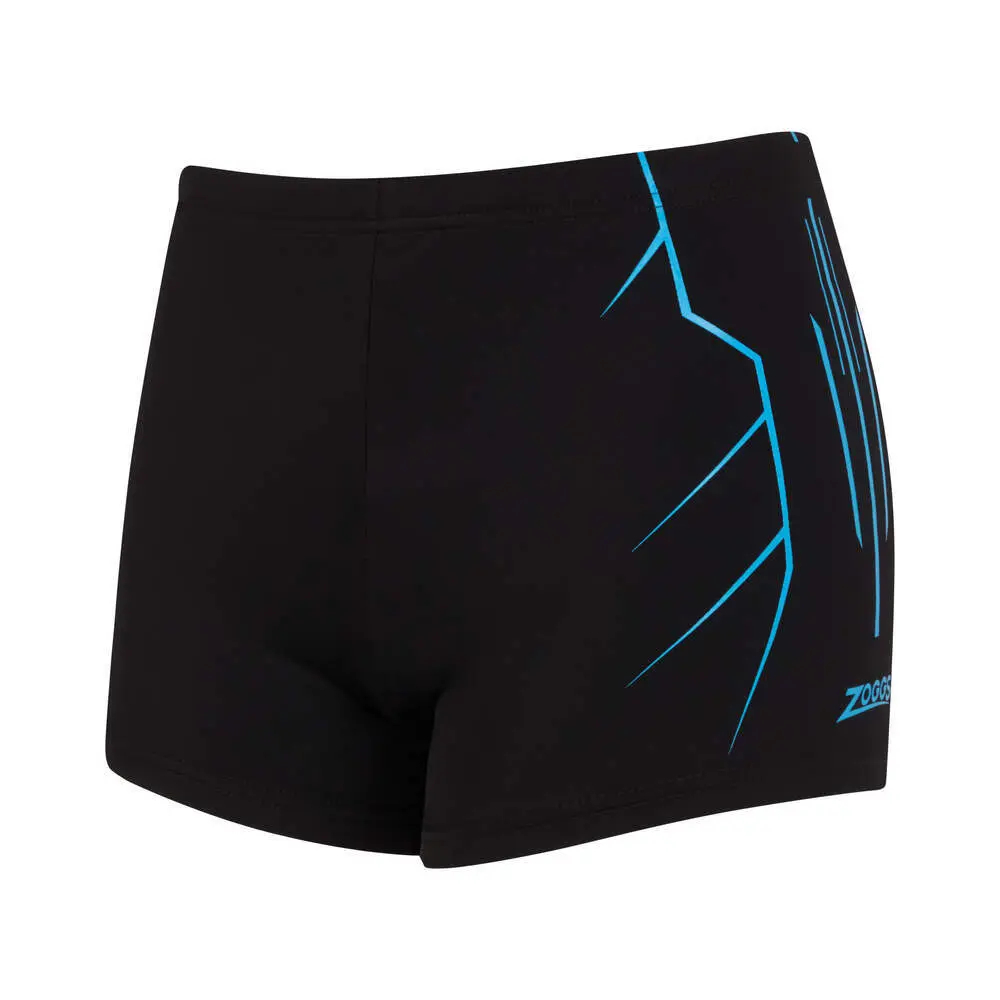 Badeboxer Kind Zoggs Combact