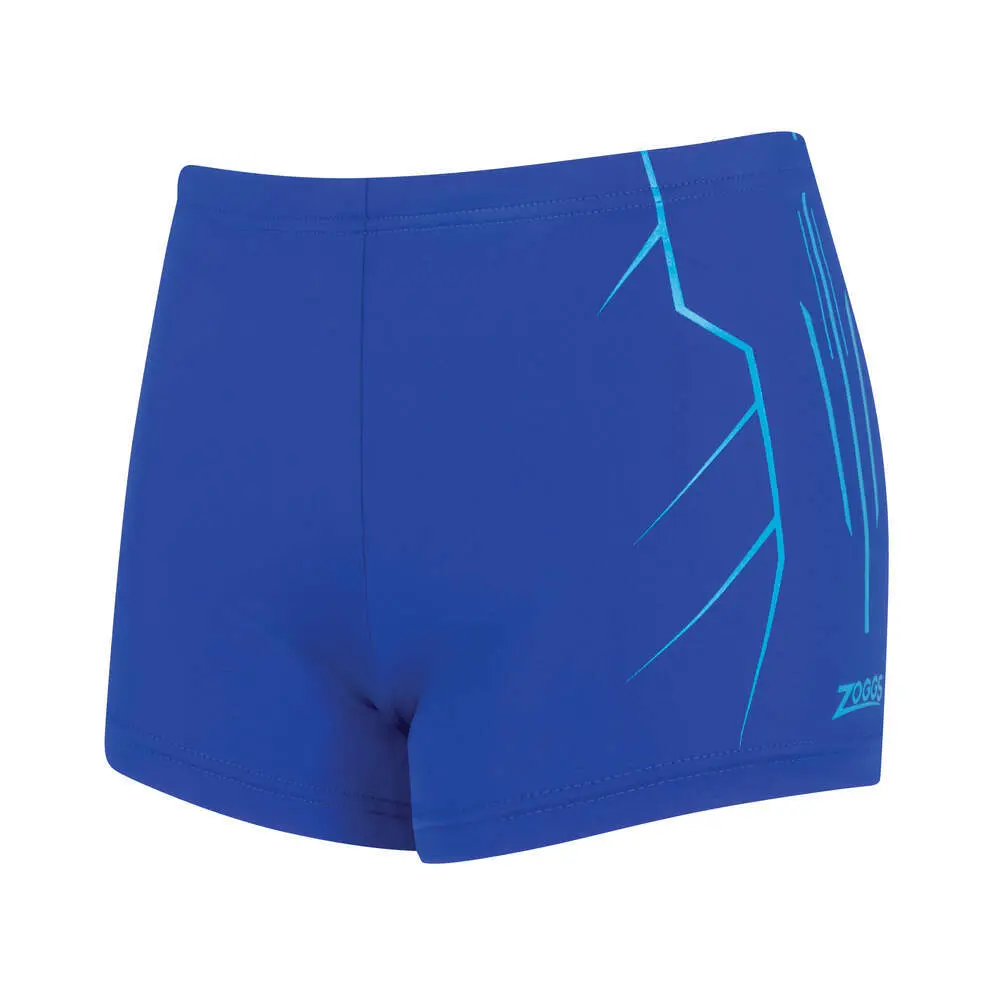 Badeboxer Kind Zoggs Combact