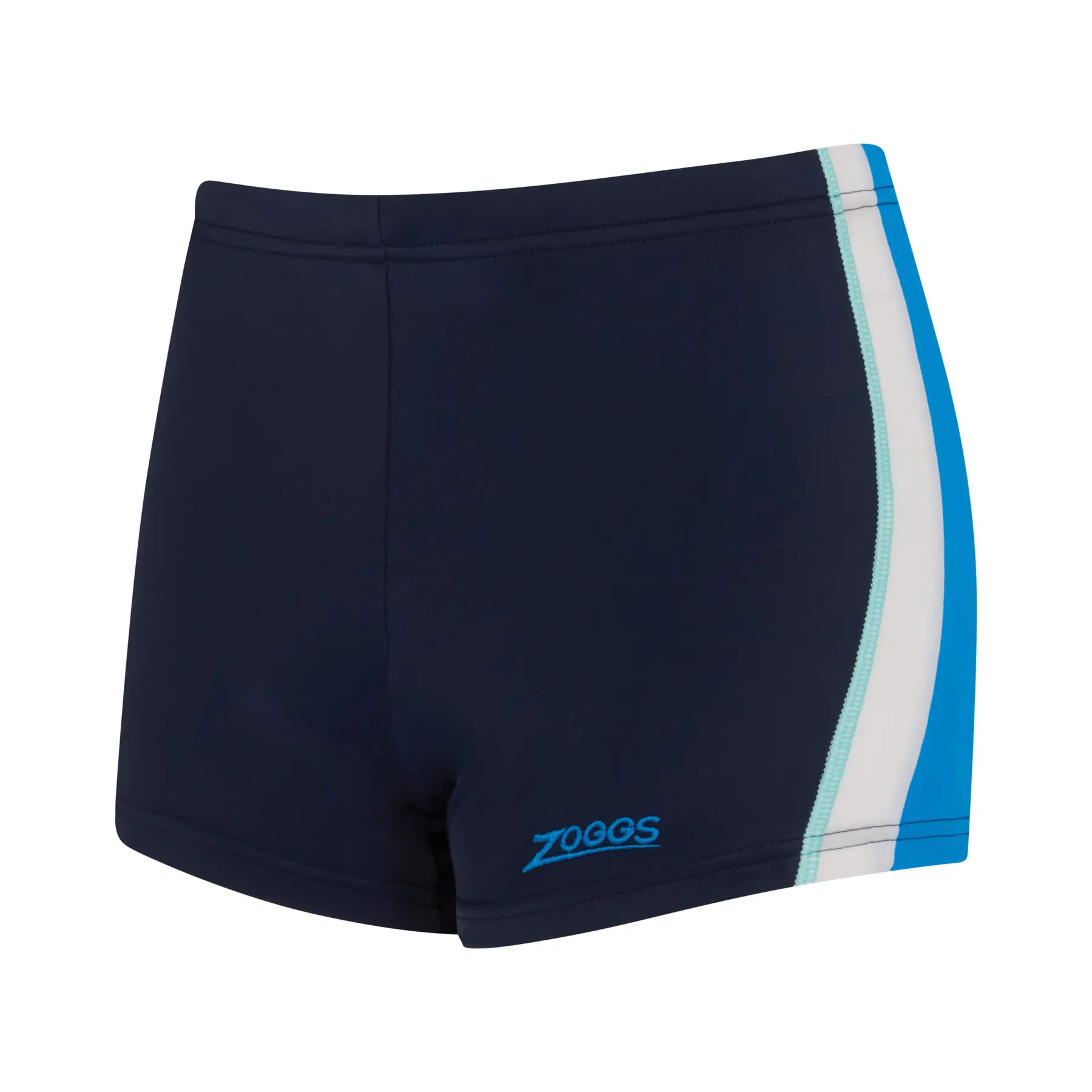Badeboxer Kind Zoggs Toronto Hip Racer 21