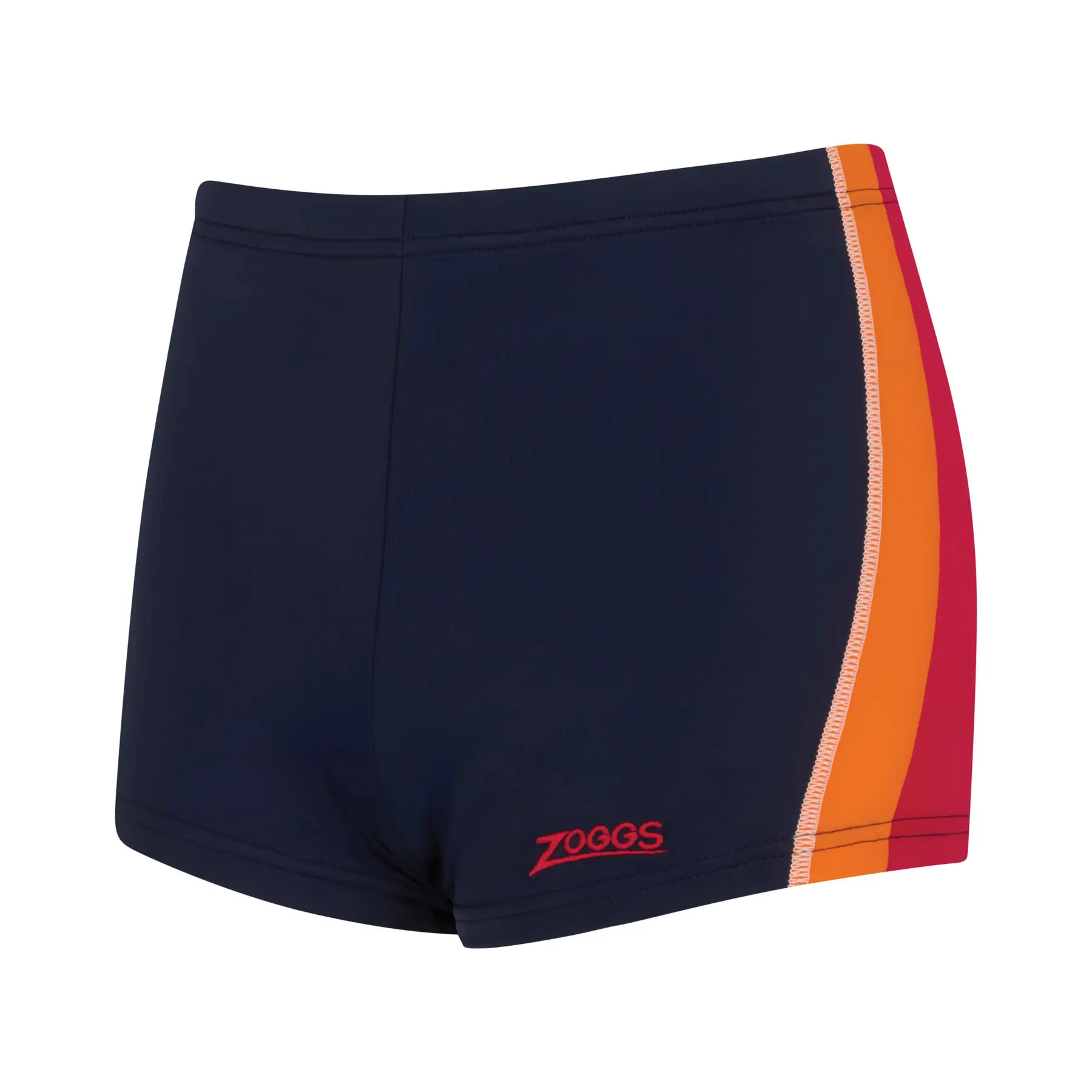 Badeboxer Kind Zoggs Toronto Hip Racer 21