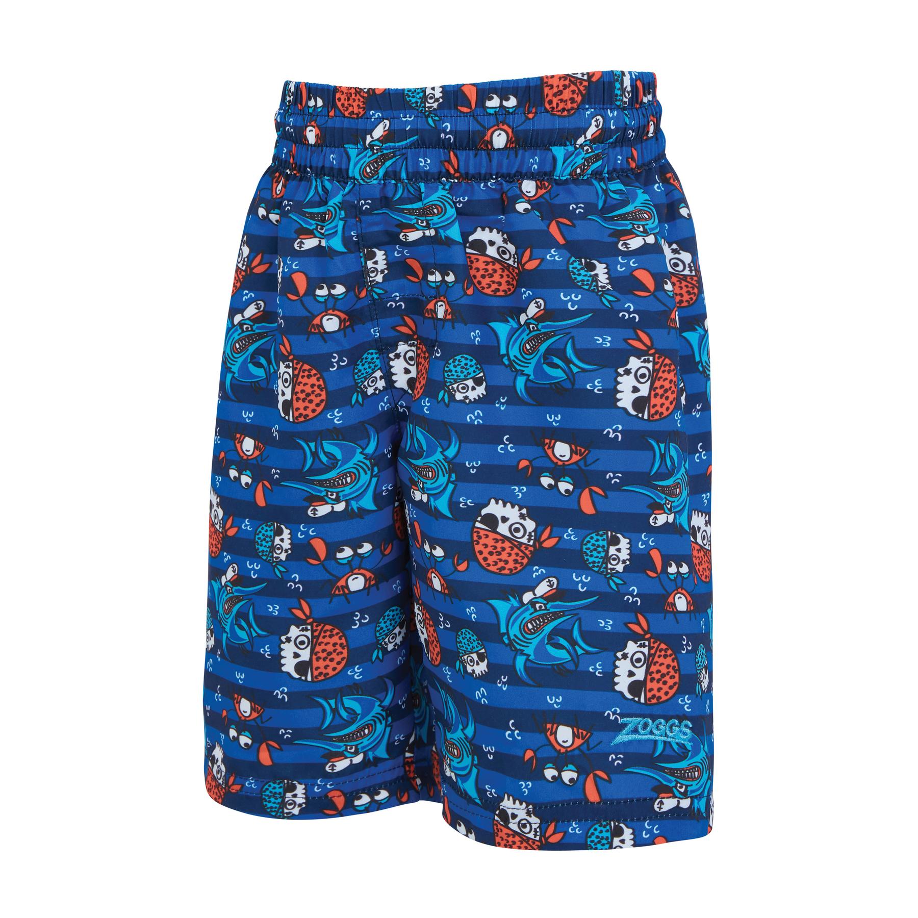 0194151076110 - Badeshorts Kinder Watershorts