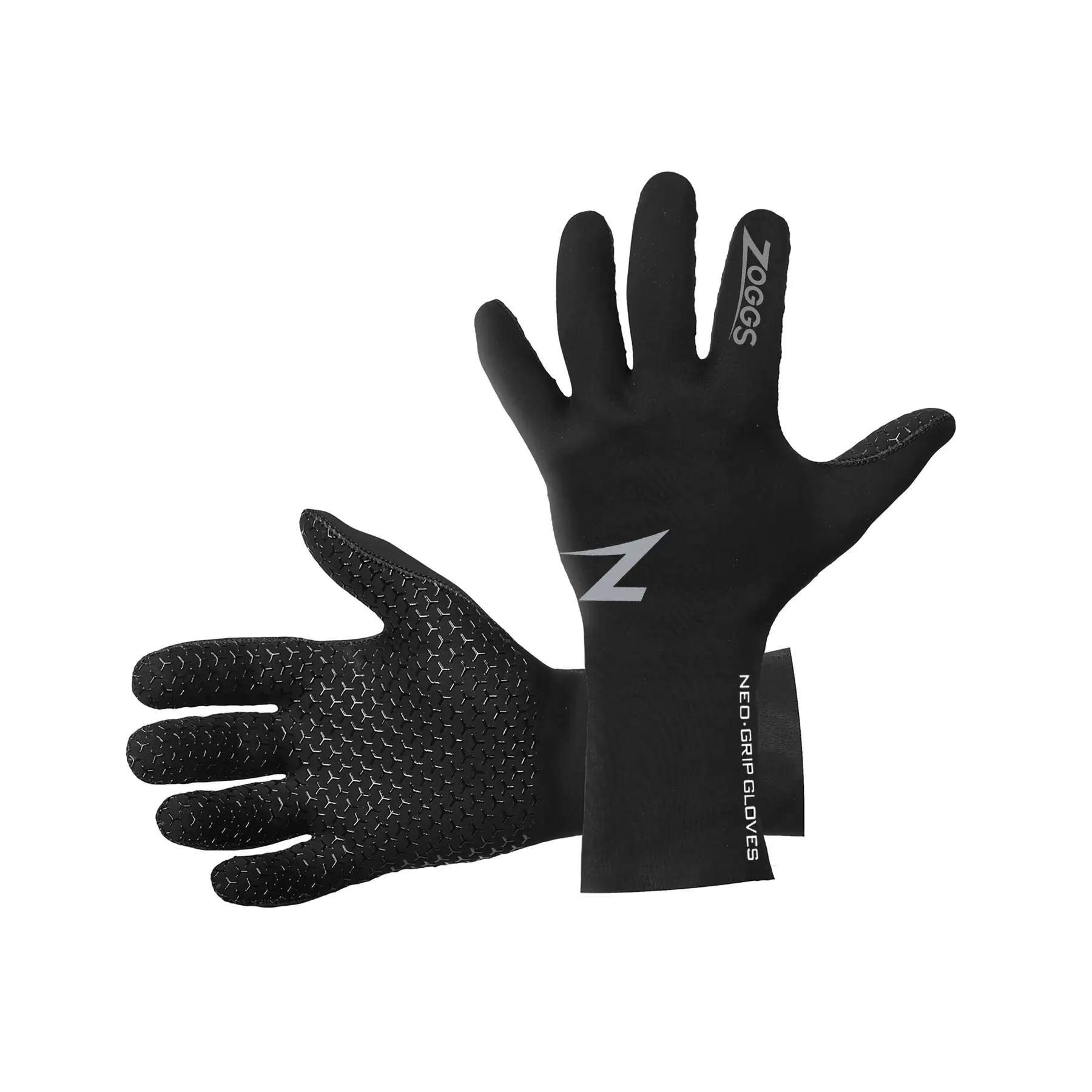 Neo Grip 2mm Swimming Gloves