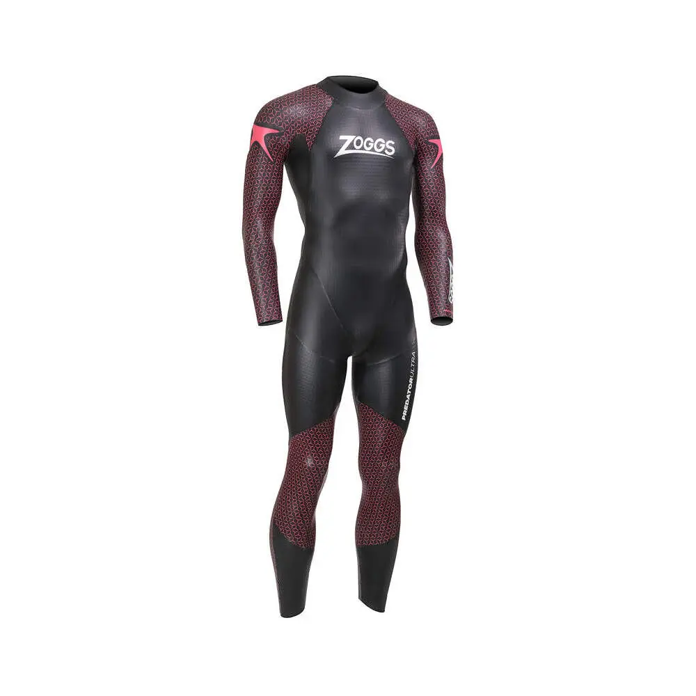 Schwimmanzug Zoggs Predator Ultra FS