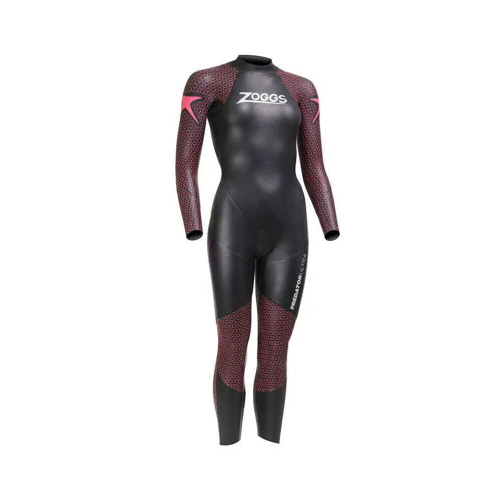 Schwimmanzug Damen Zoggs Predator Ultra FS
