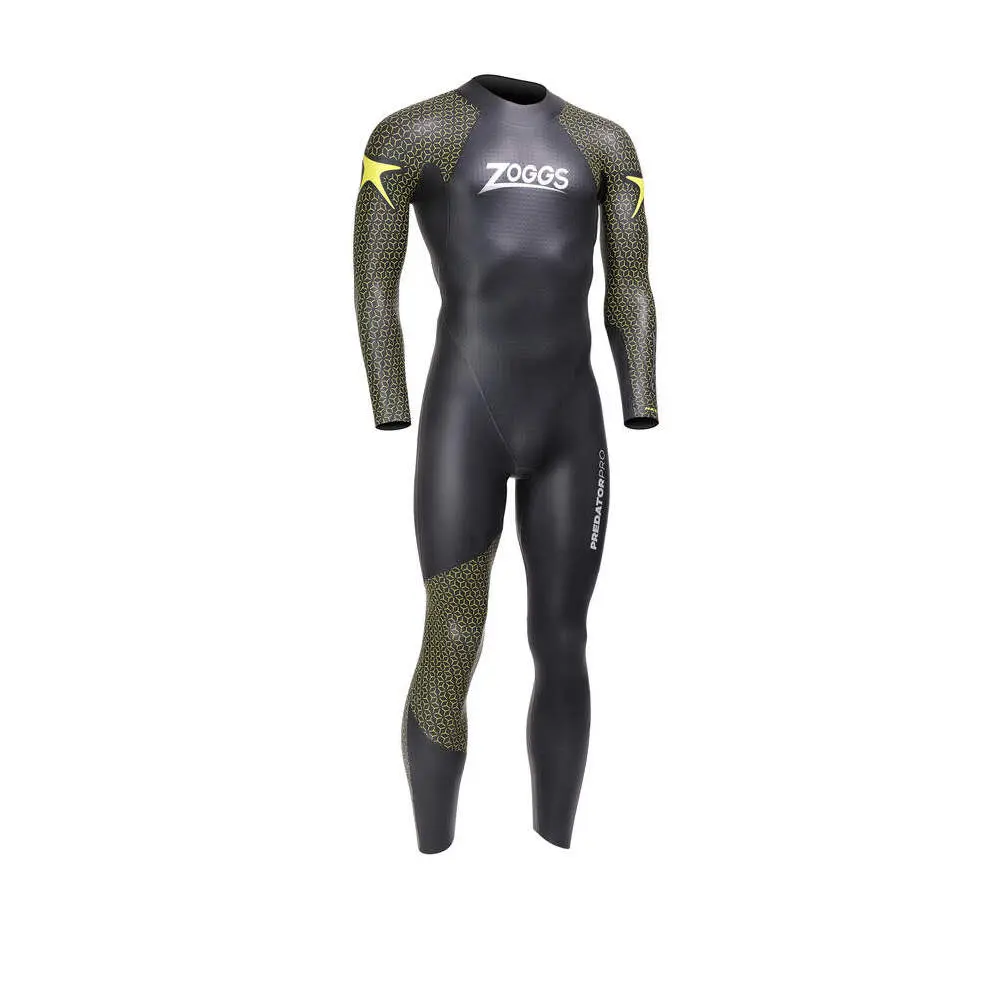 Schwimmanzug Zoggs Predator Pro FS