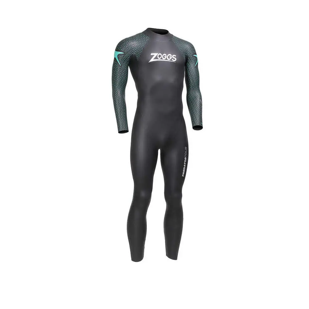 Schwimmanzug Zoggs Predator Tour FS