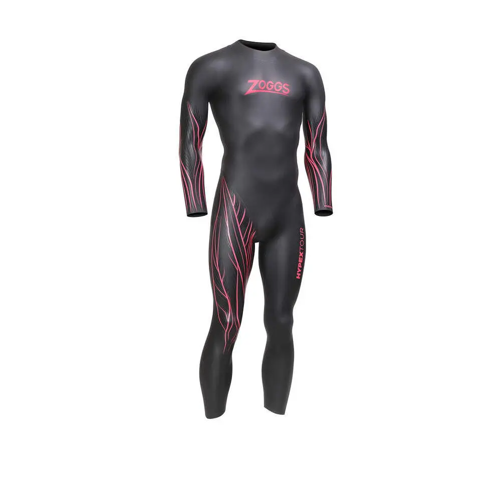 Schwimmanzug Zoggs Hypex Tour FS