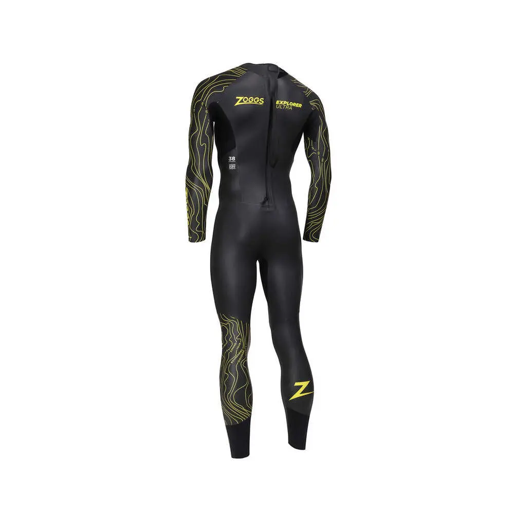 Schwimmanzug Zoggs Explorer Ultra