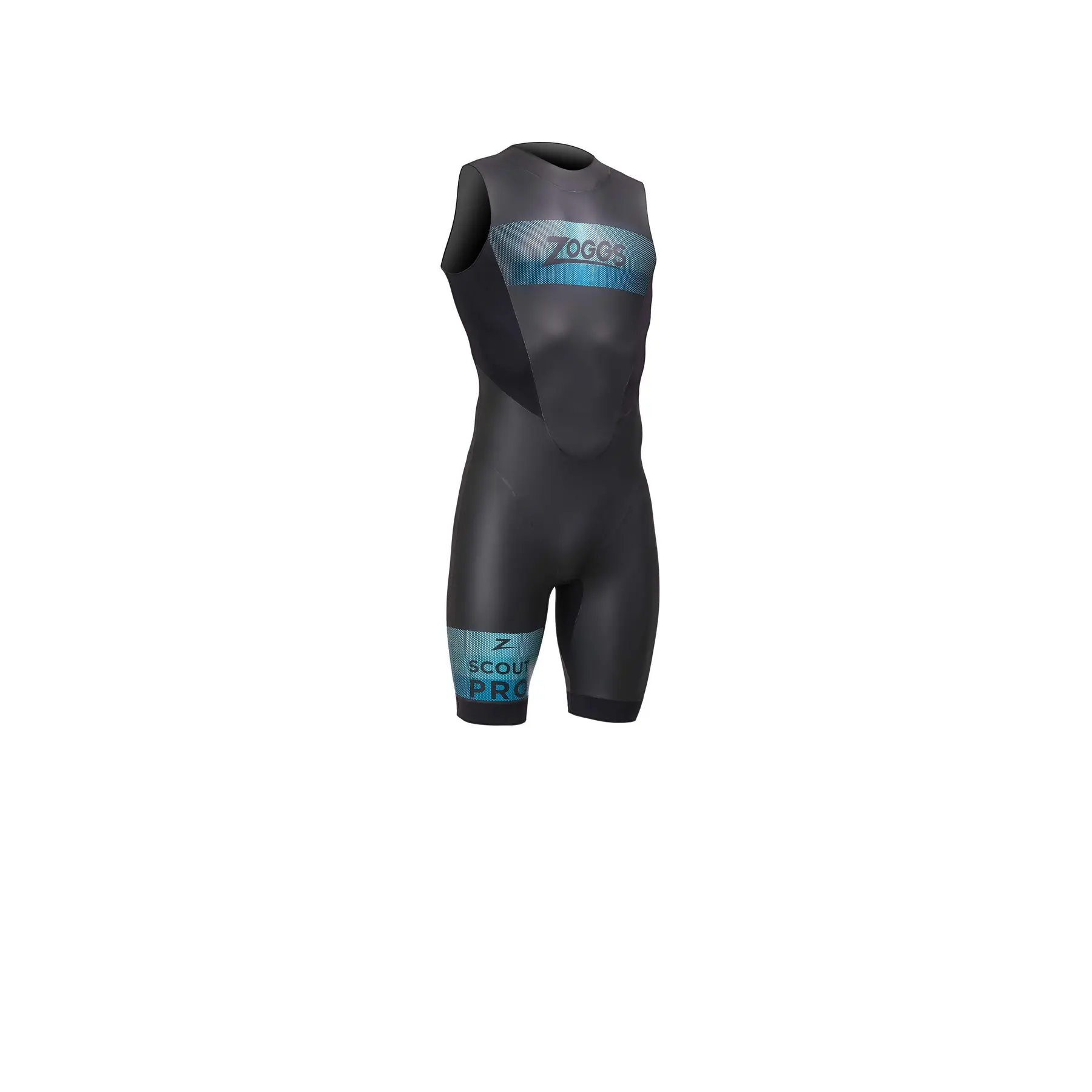 Swimrun Kurzanzug Zoggs Scout Pro