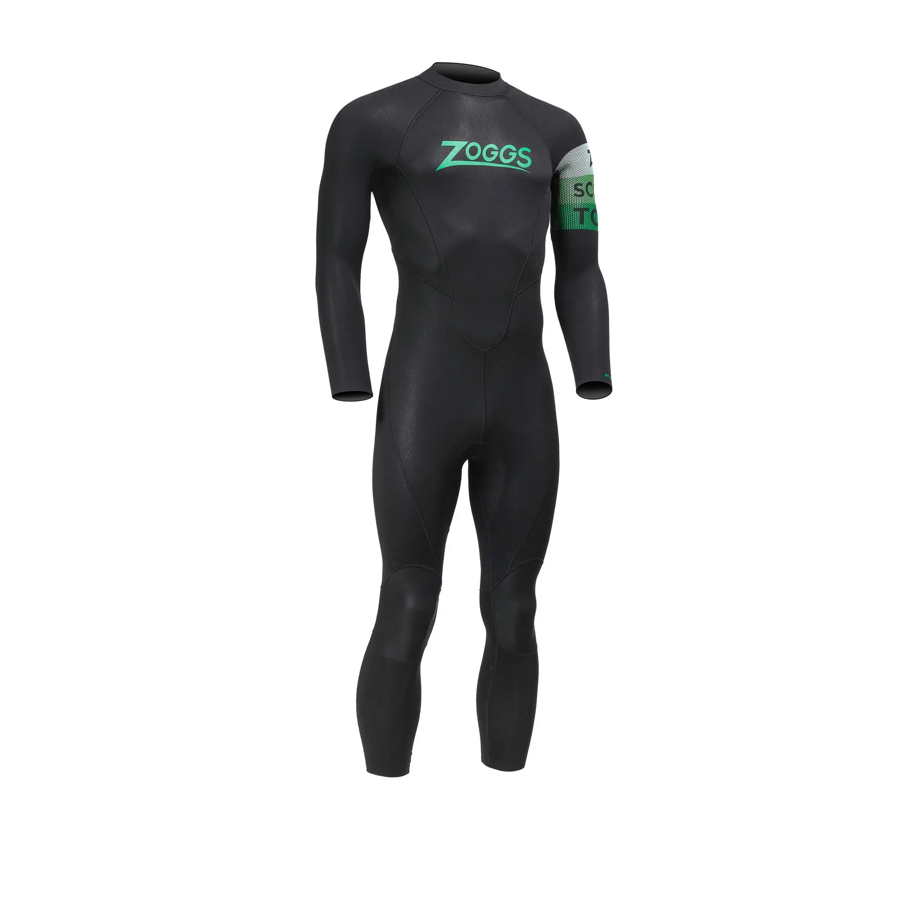 Tauchanzug Zoggs Scout Tour Fs