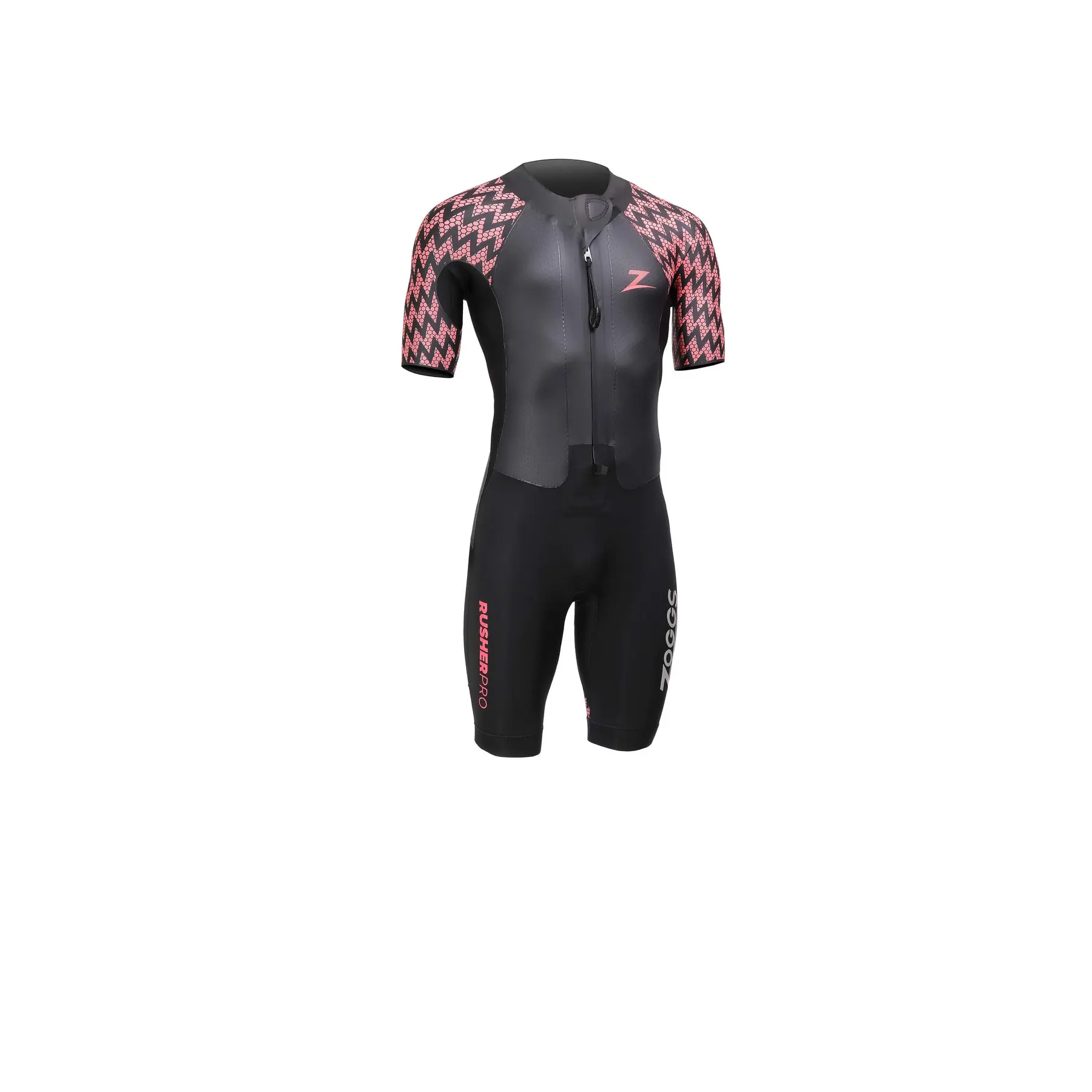 Swimrun-Anzug Zoggs Rusher Pro Shorty