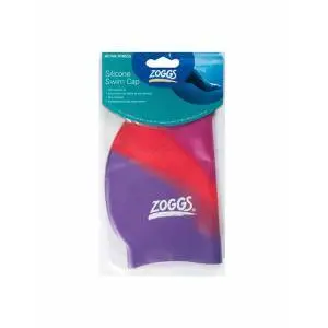 Silikon-Badekappe Für Kinder Zoggs Assorted