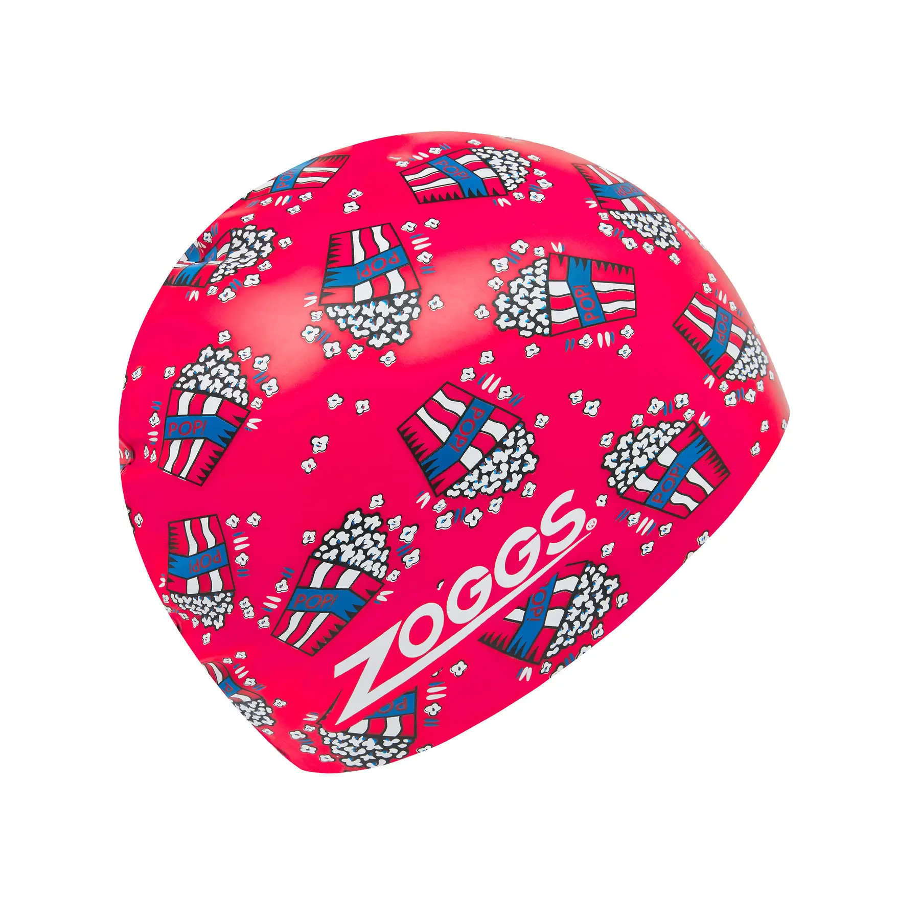 Silikon Schwimmhaube Zoggs