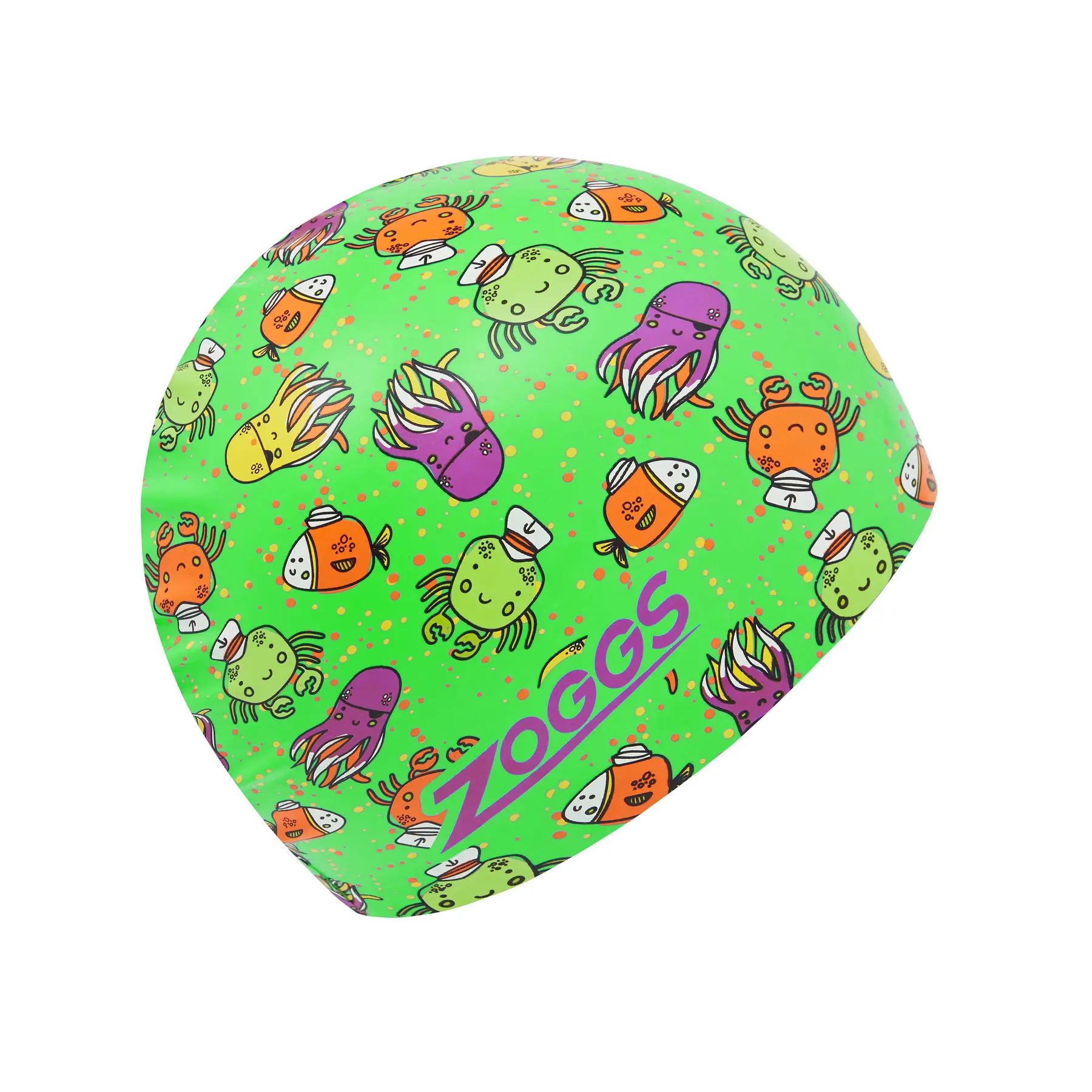 Silikon Schwimmhaube Zoggs