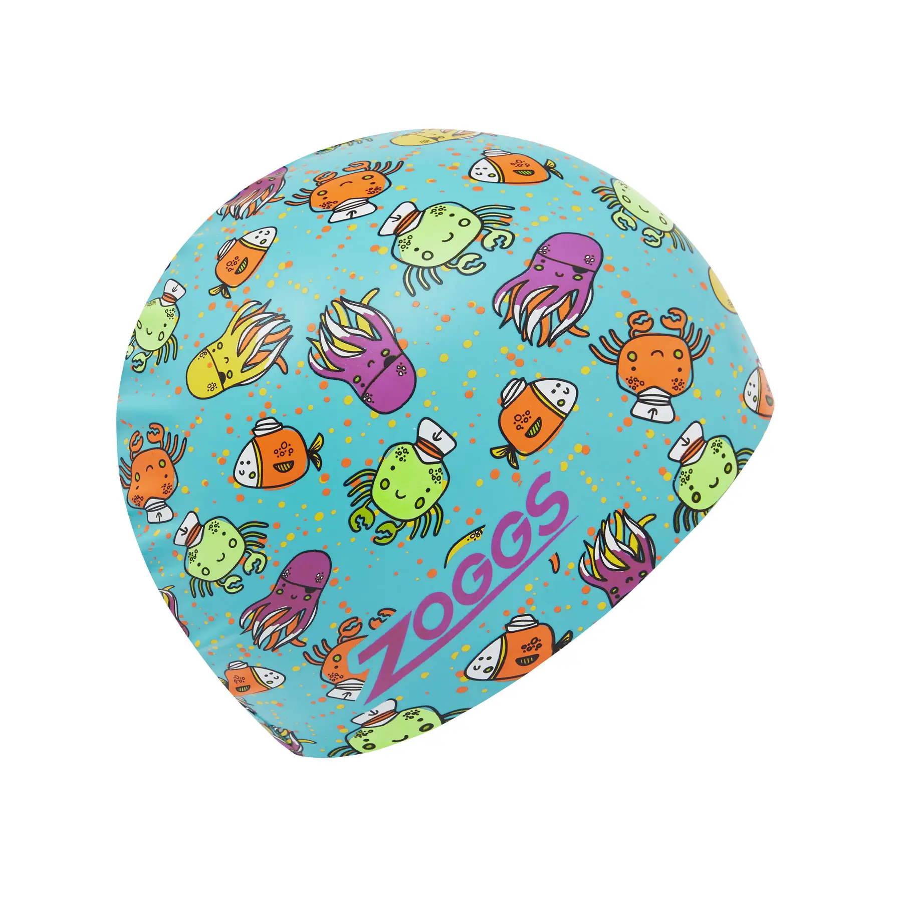 Silikon Schwimmhaube Zoggs