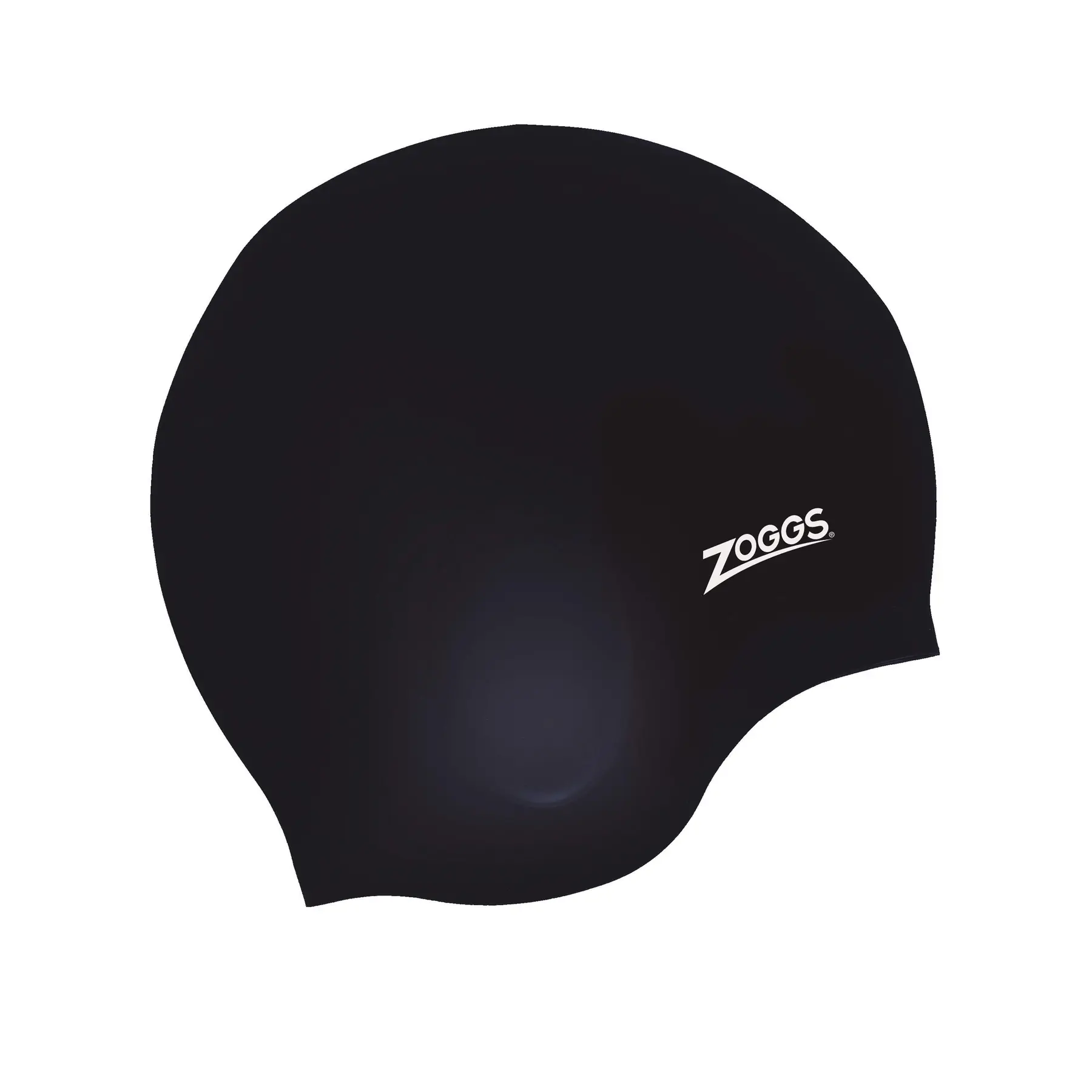 Badekappe aus Silikon Zoggs Ultra Fit