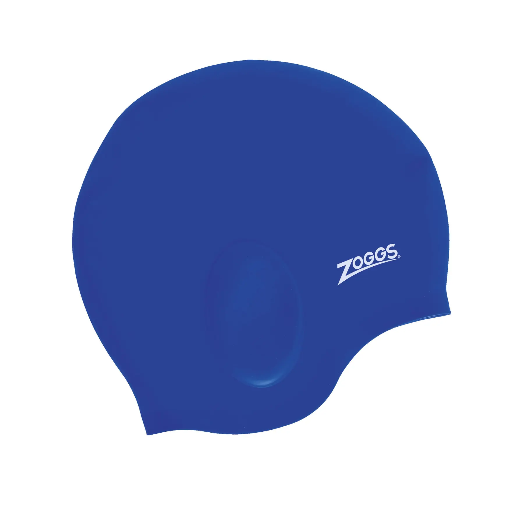 Badekappe aus Silikon Zoggs Ultra Fit
