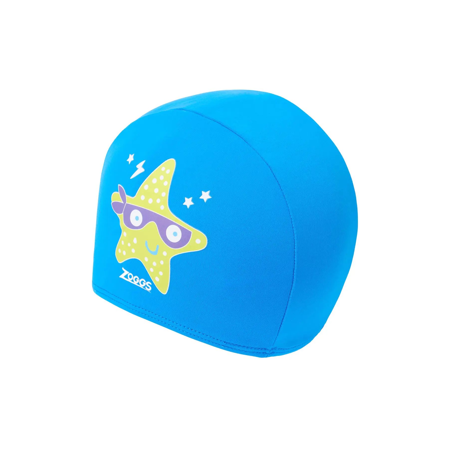 Badehaube aus Elasthan für Kinder Zoggs