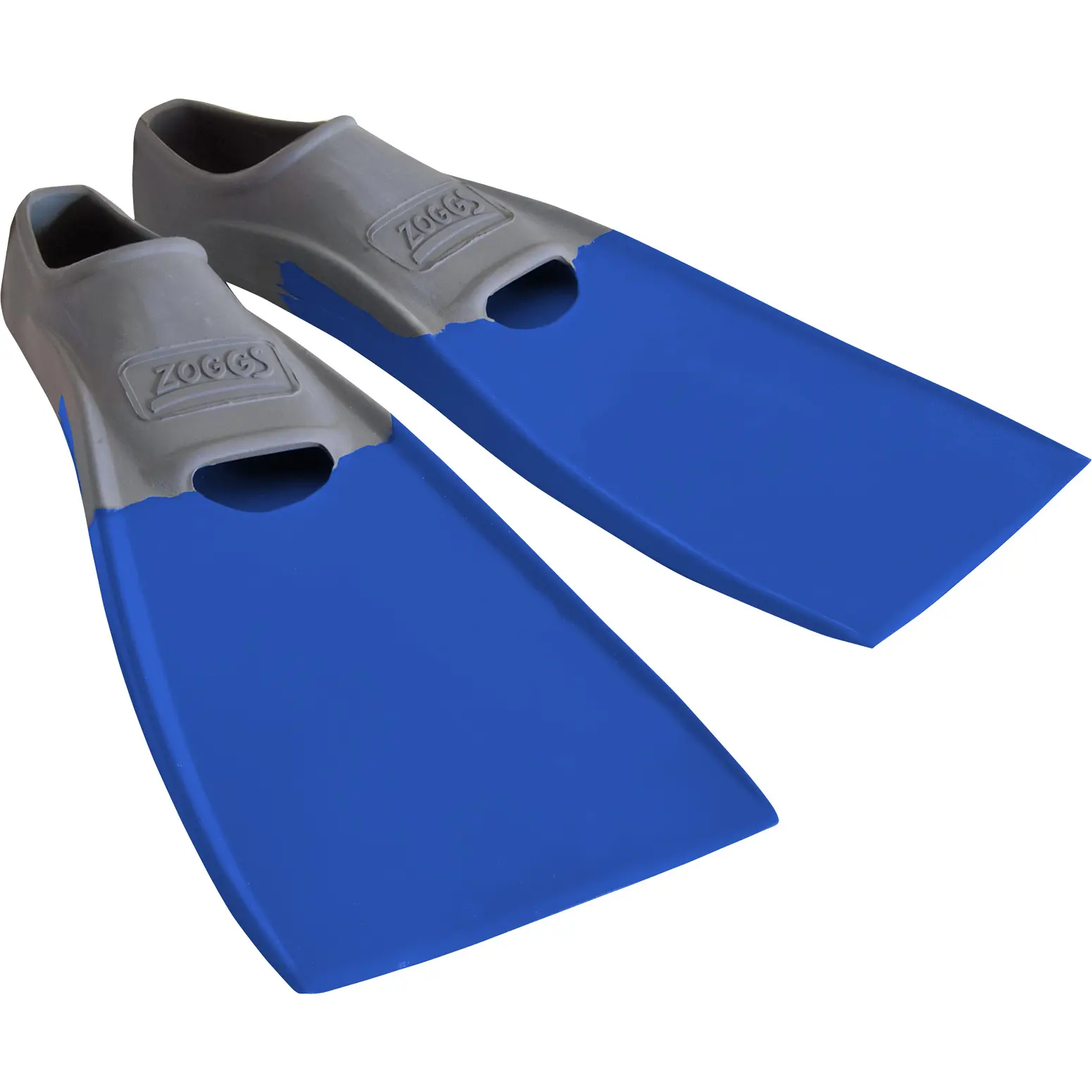 Lange Flosse aus Gummi Zoggs Blade