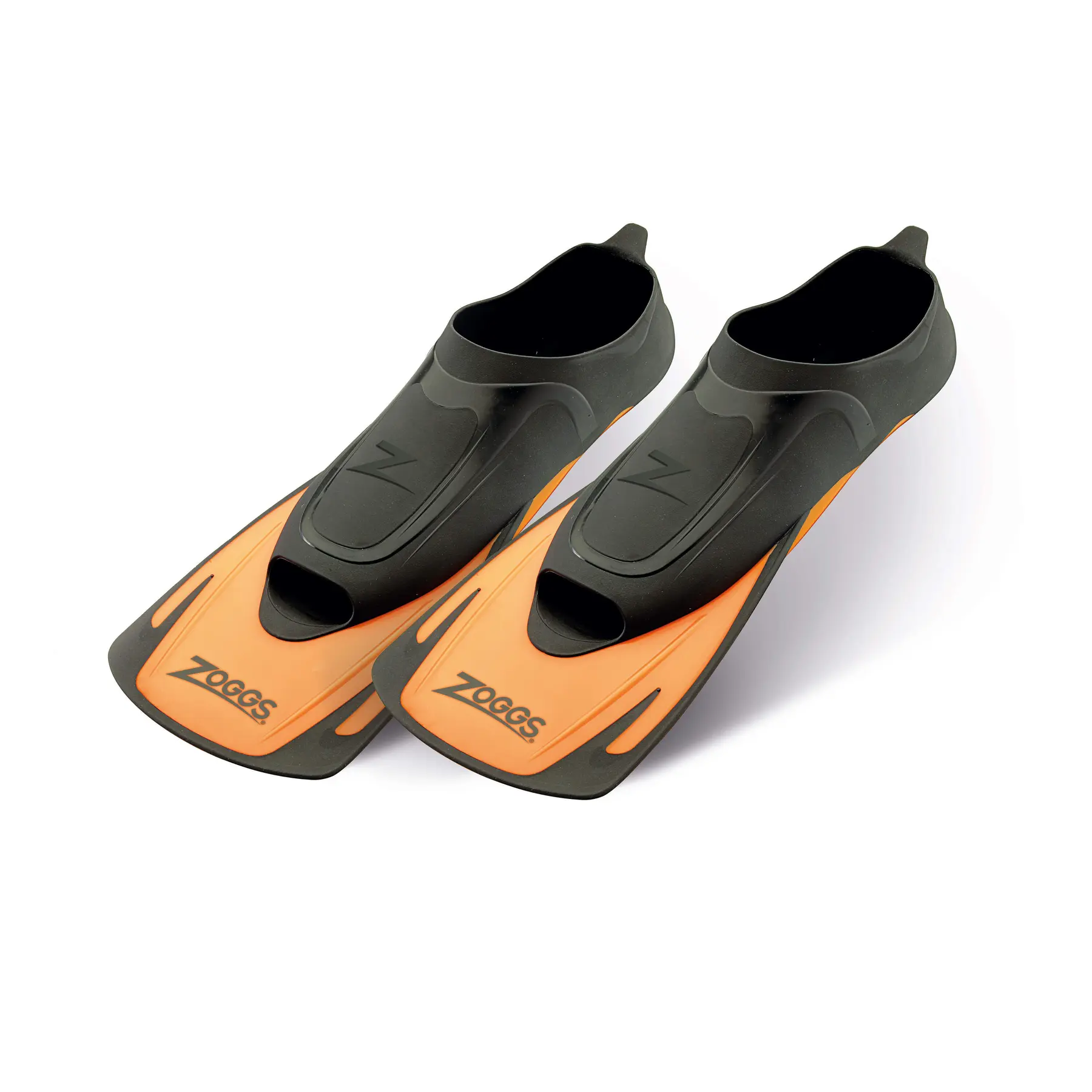 Flossen Zoggs Swim Fin Energy