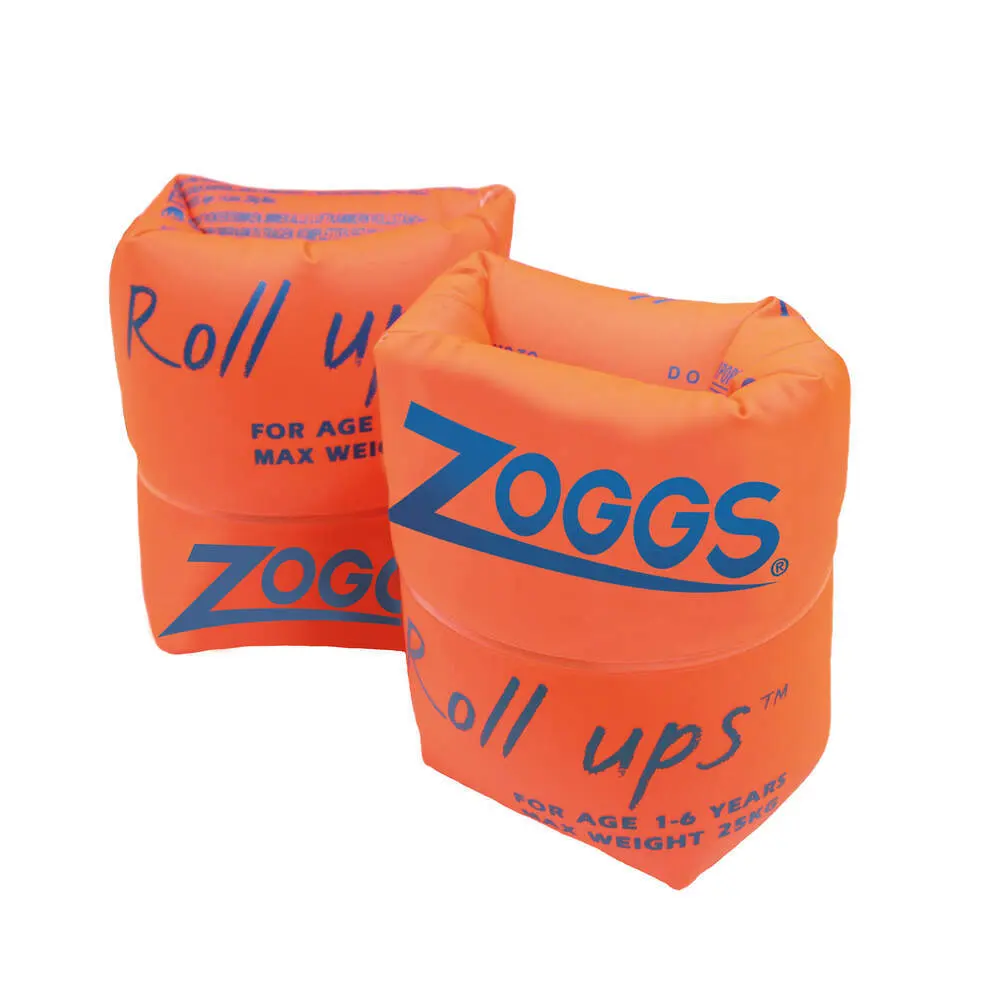 Schwimmarmbänder für Kinder Zoggs EI valves