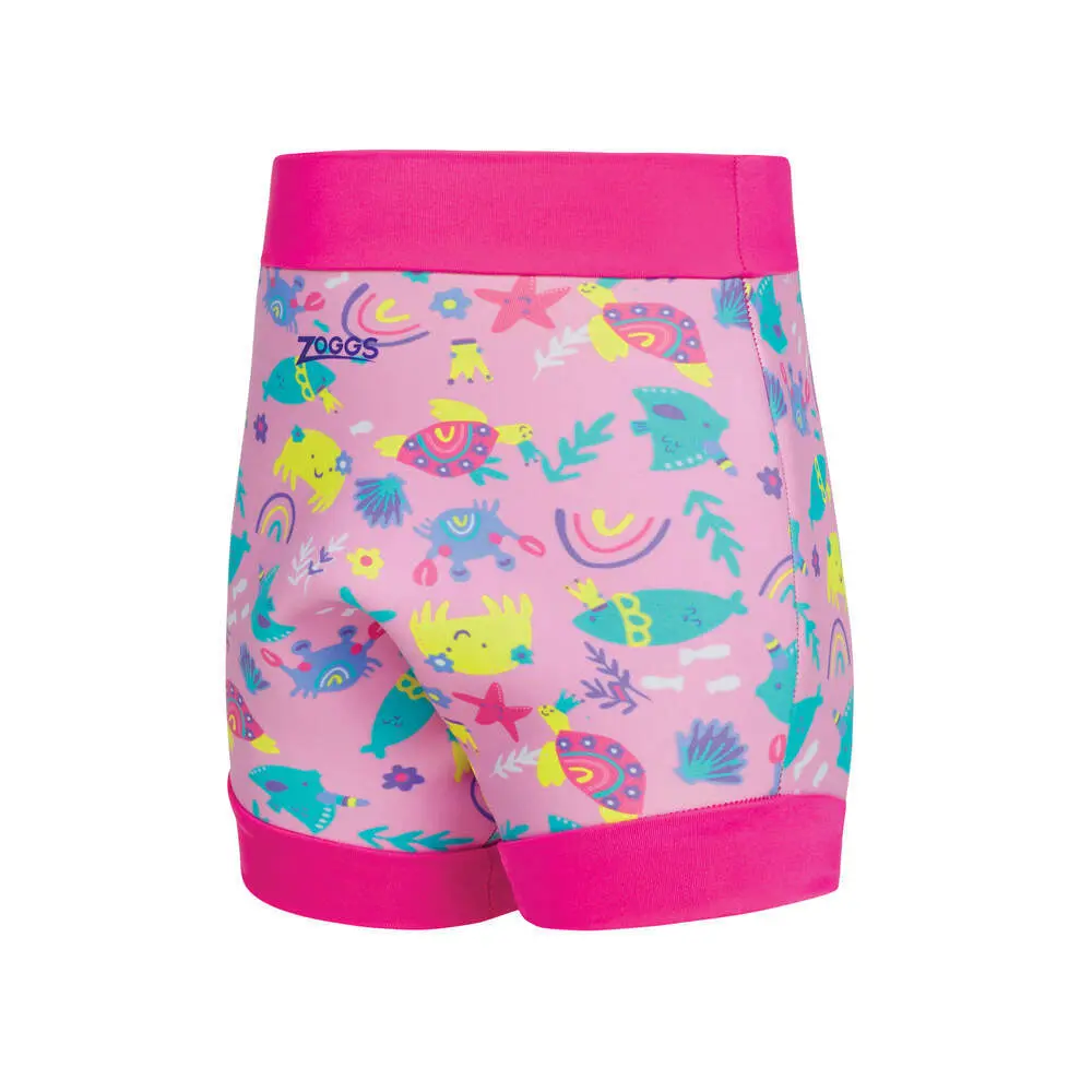 Schwimmwindeln für Babys Zoggs Nappy