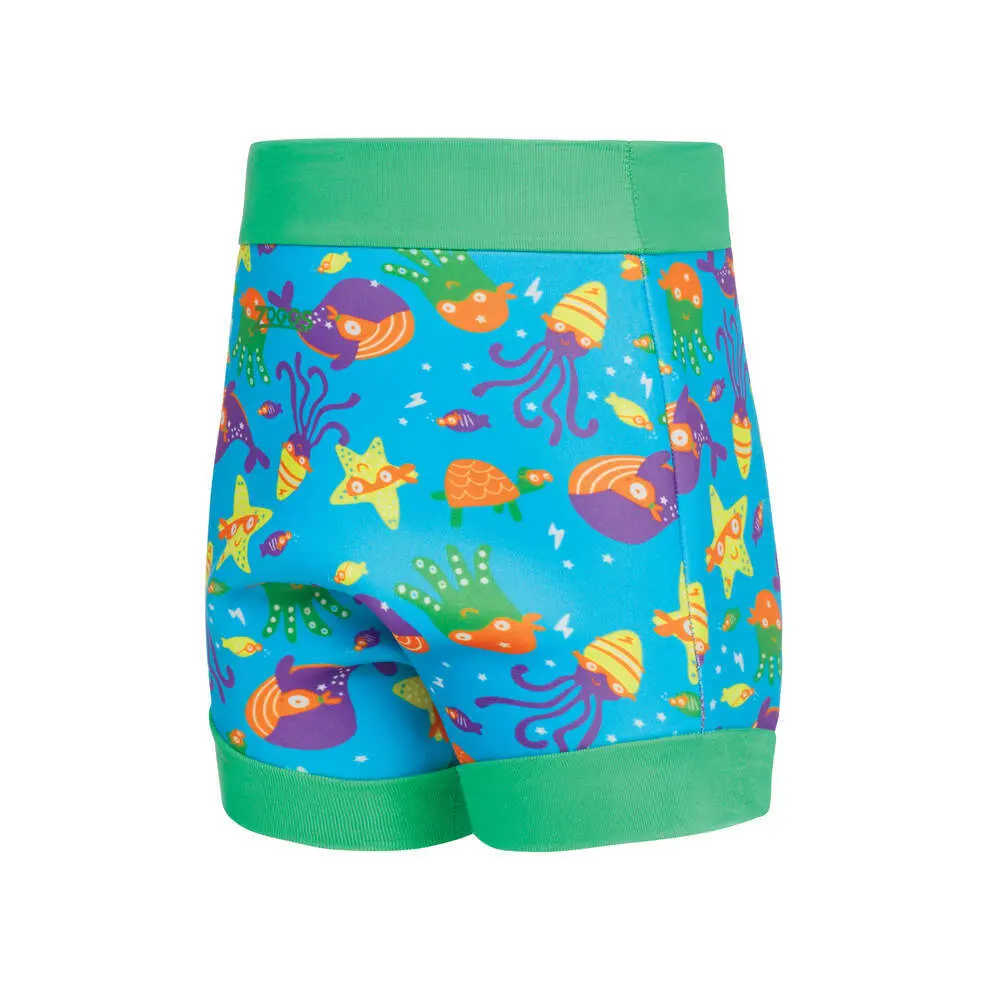 Schwimmwindeln für Babys Zoggs Nappy