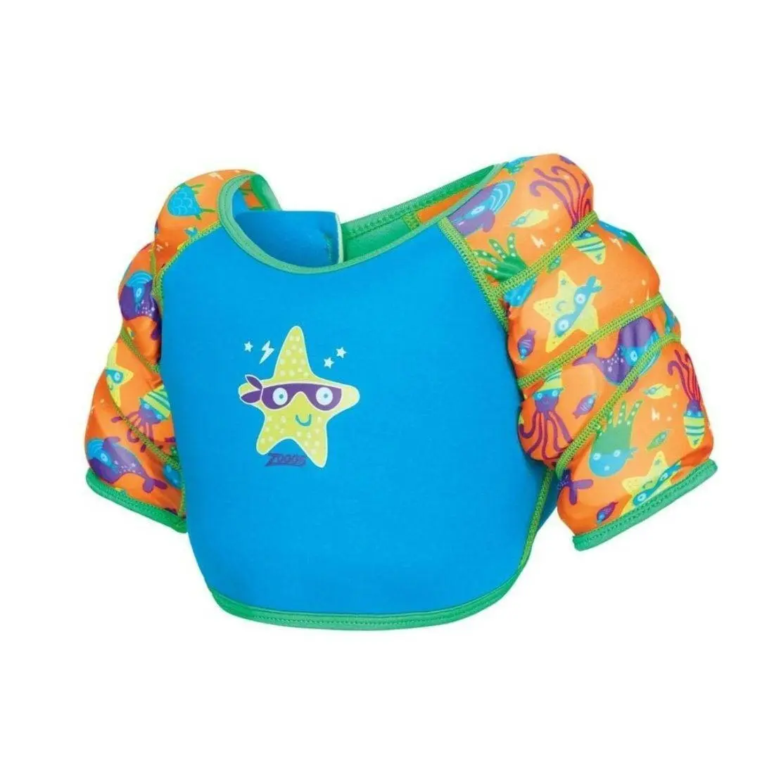 Weste, Baby Zoggs Super Star