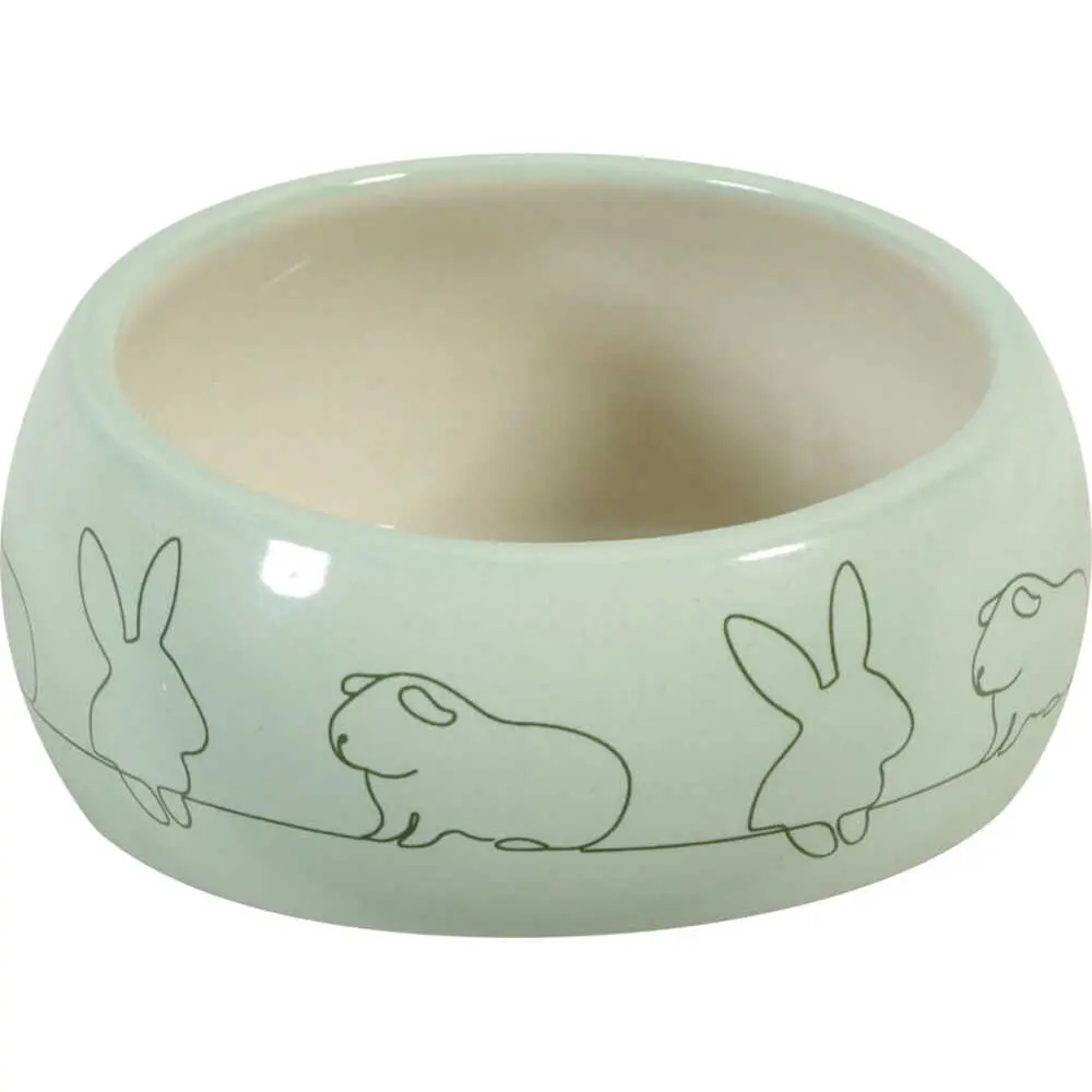 Meilleurs prix pour Gamelle pour rongeurs anti-projection Zolux Cosy