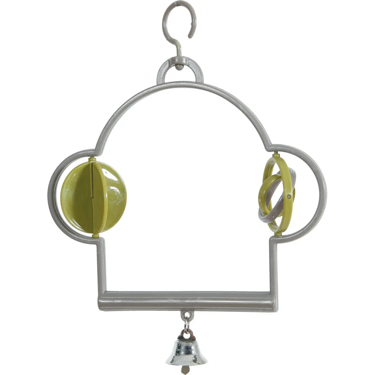 Meilleurs prix pour Balancoire Plastique Avec Jouets