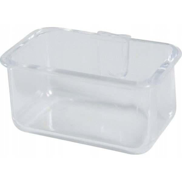 Mangiatoia rettangolare per uccelli Zolux