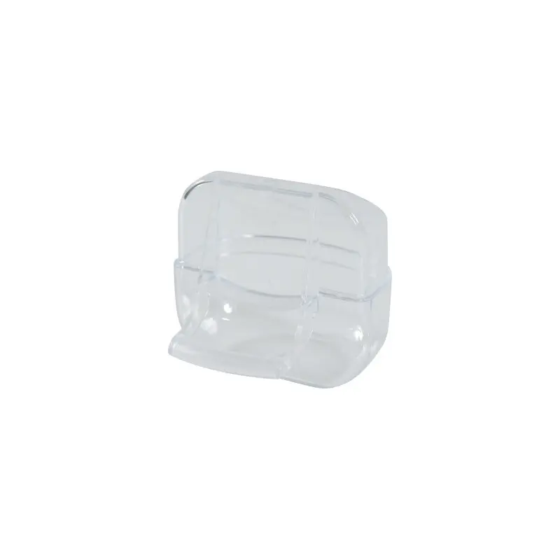 Zolux Blanc Bird Feeder With Perch