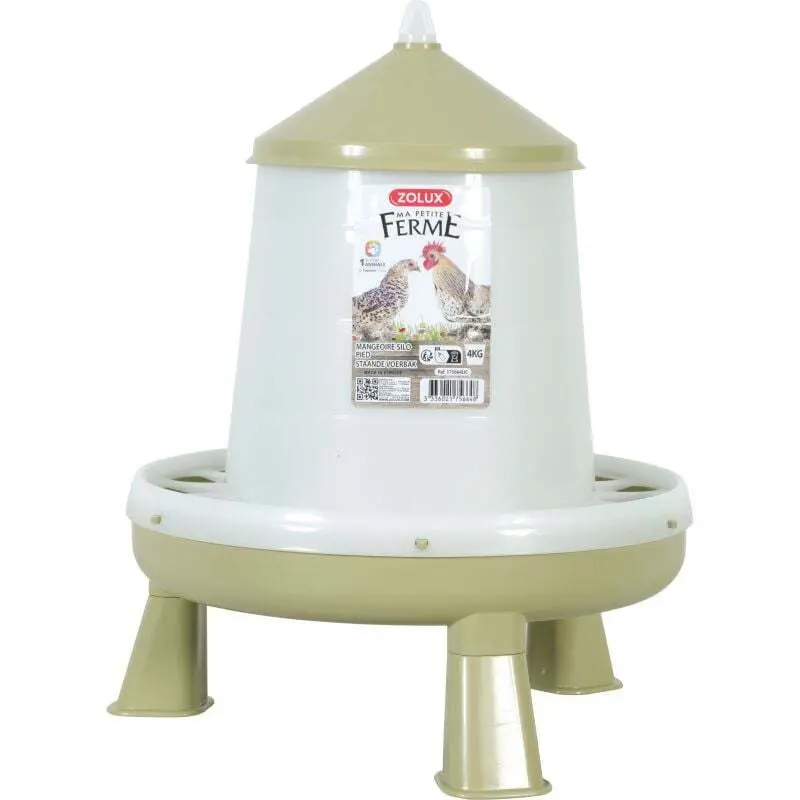 Mangeoire pour volailles Zolux
