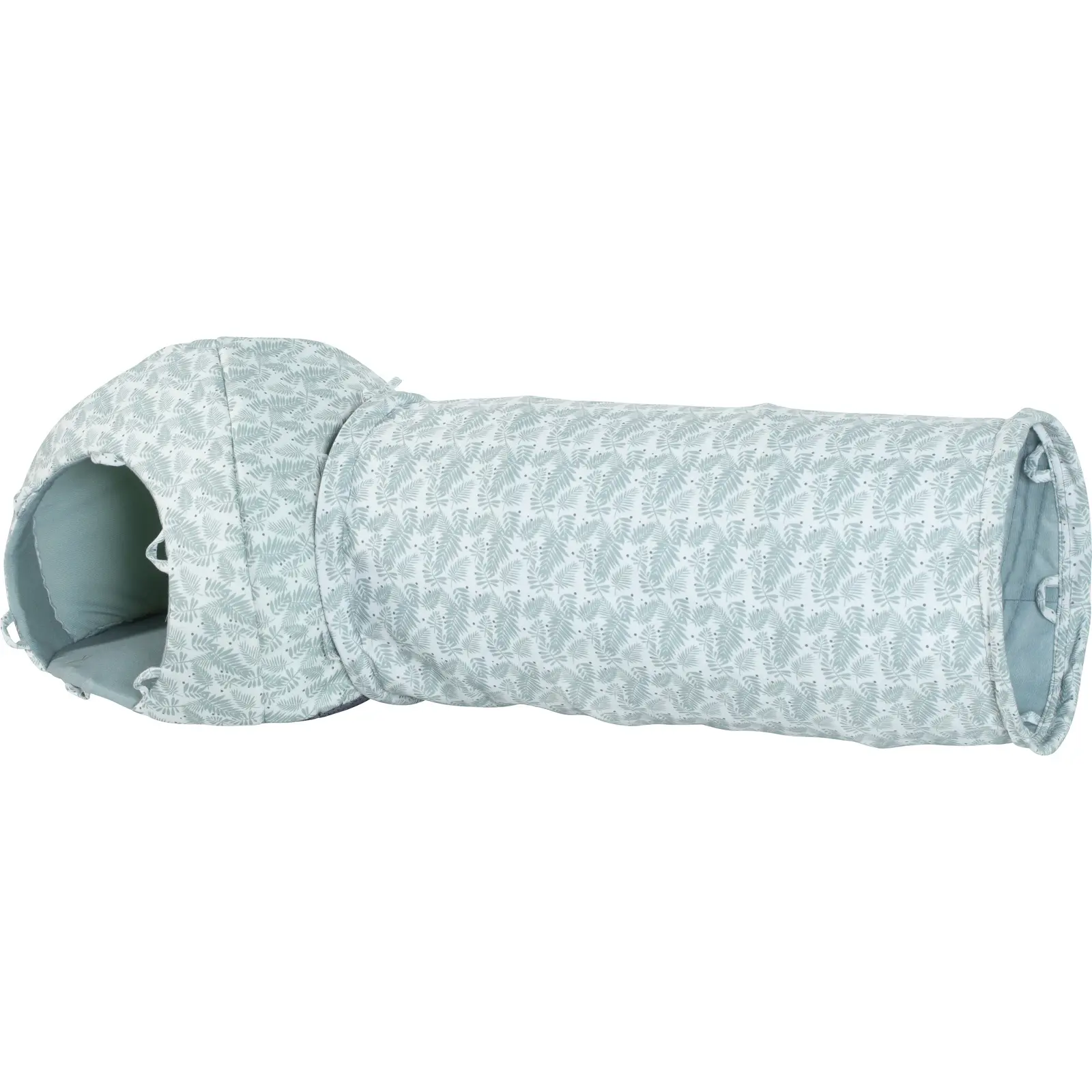 Zolux Vert Fabric Rabbit Tunnel Neolife