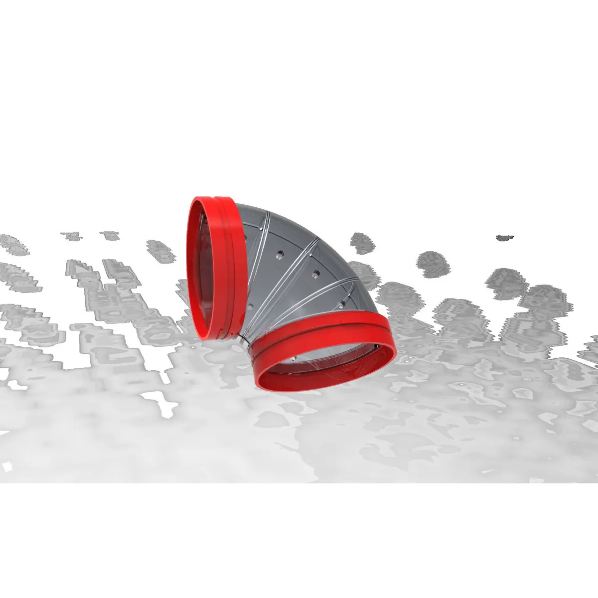 Meilleurs prix pour Zolux - 2 tubes coudes pour connexion de cages Rody