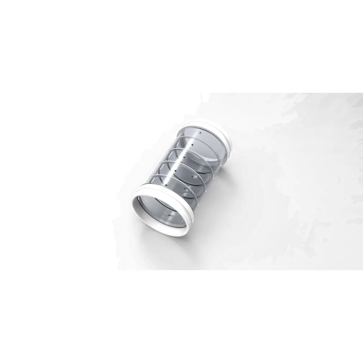 Comparer les prix de Zolux - 2 tubes droits pour connexion de cages Rody