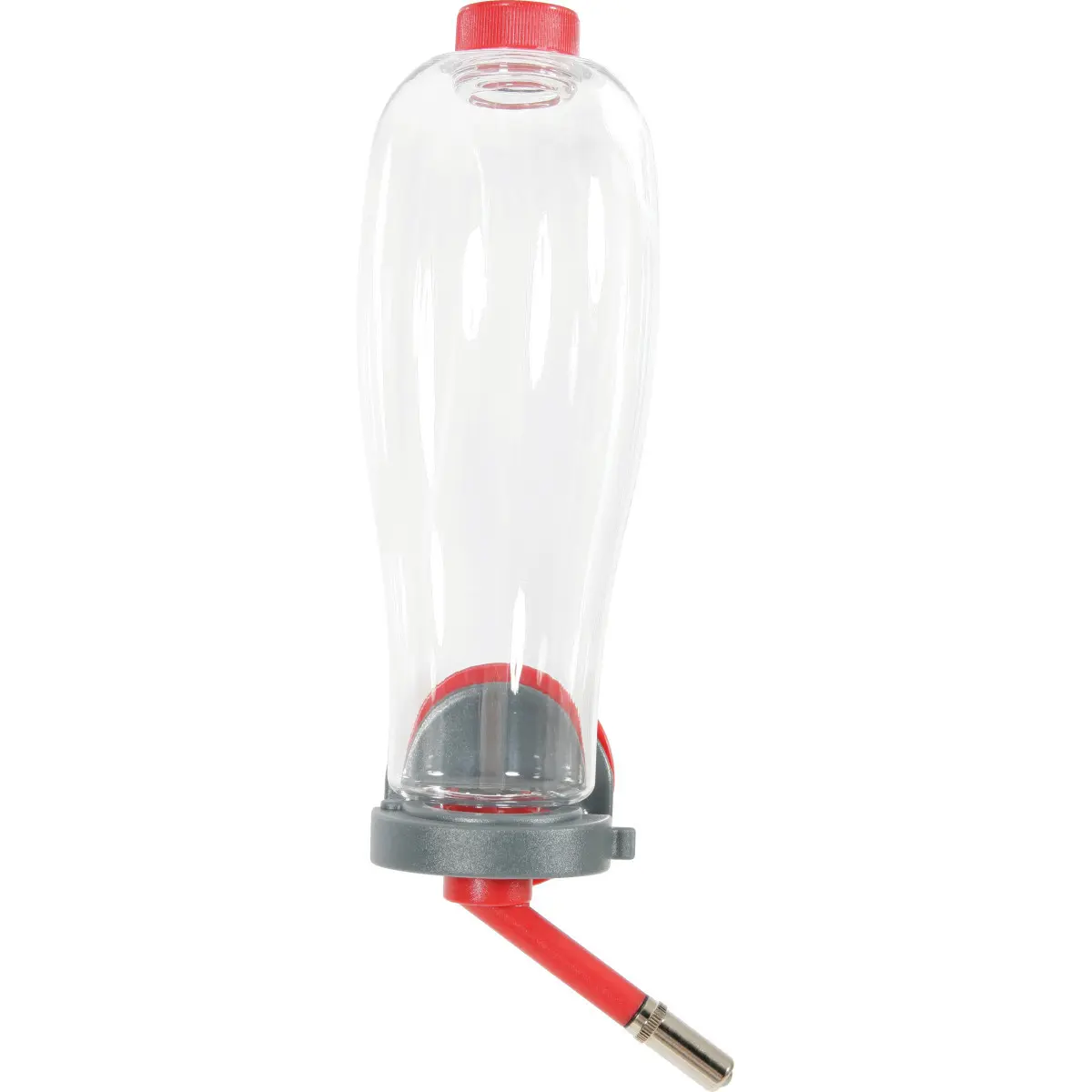 Zolux Rouge Top-Filling Feeding Bottle For Rodents