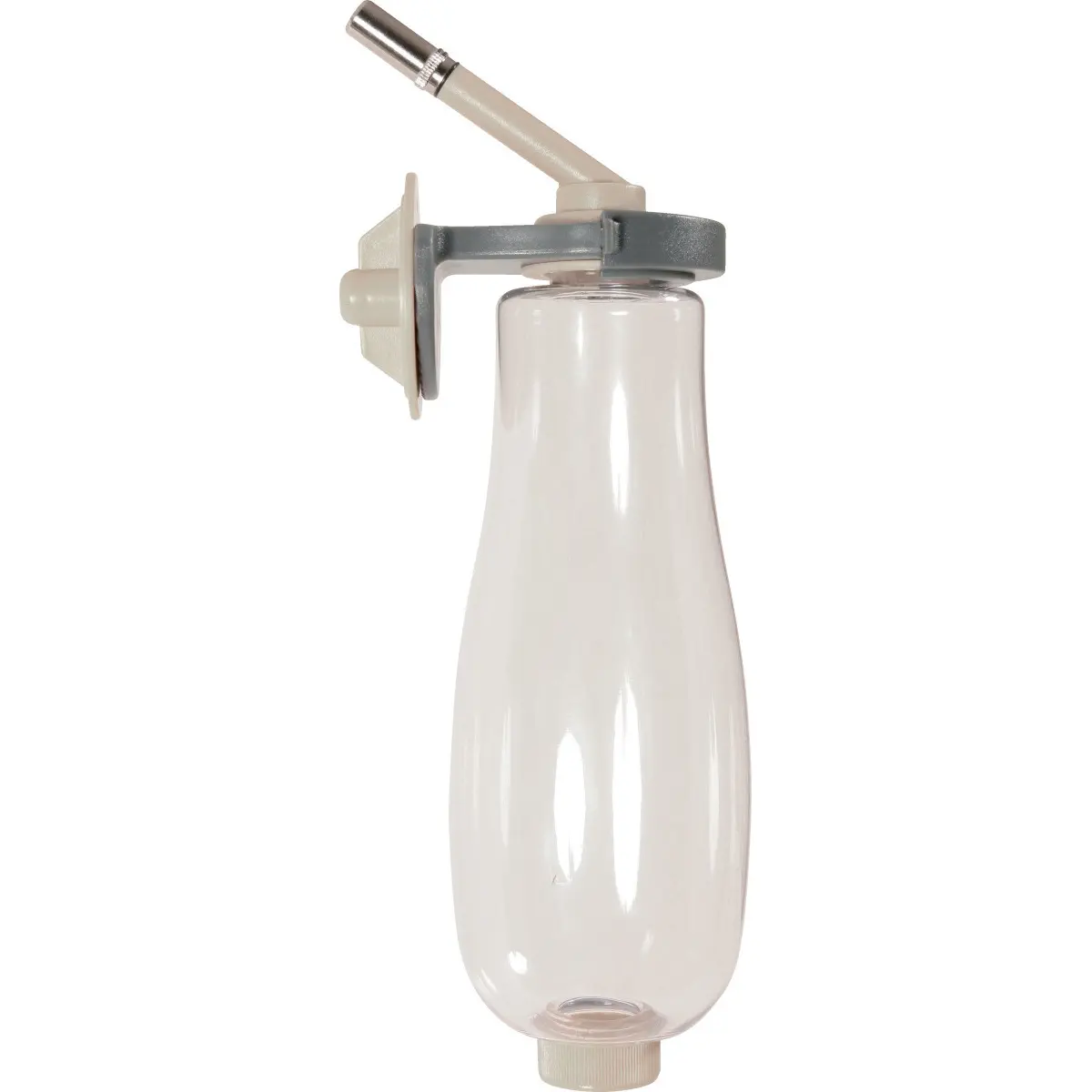 Meilleurs prix pour Biberon Remplissage par Dessus 500ML Beige Beige