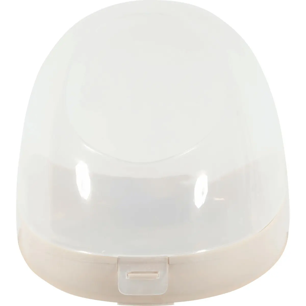 Zolux Beige Toilet House For Chinchillas