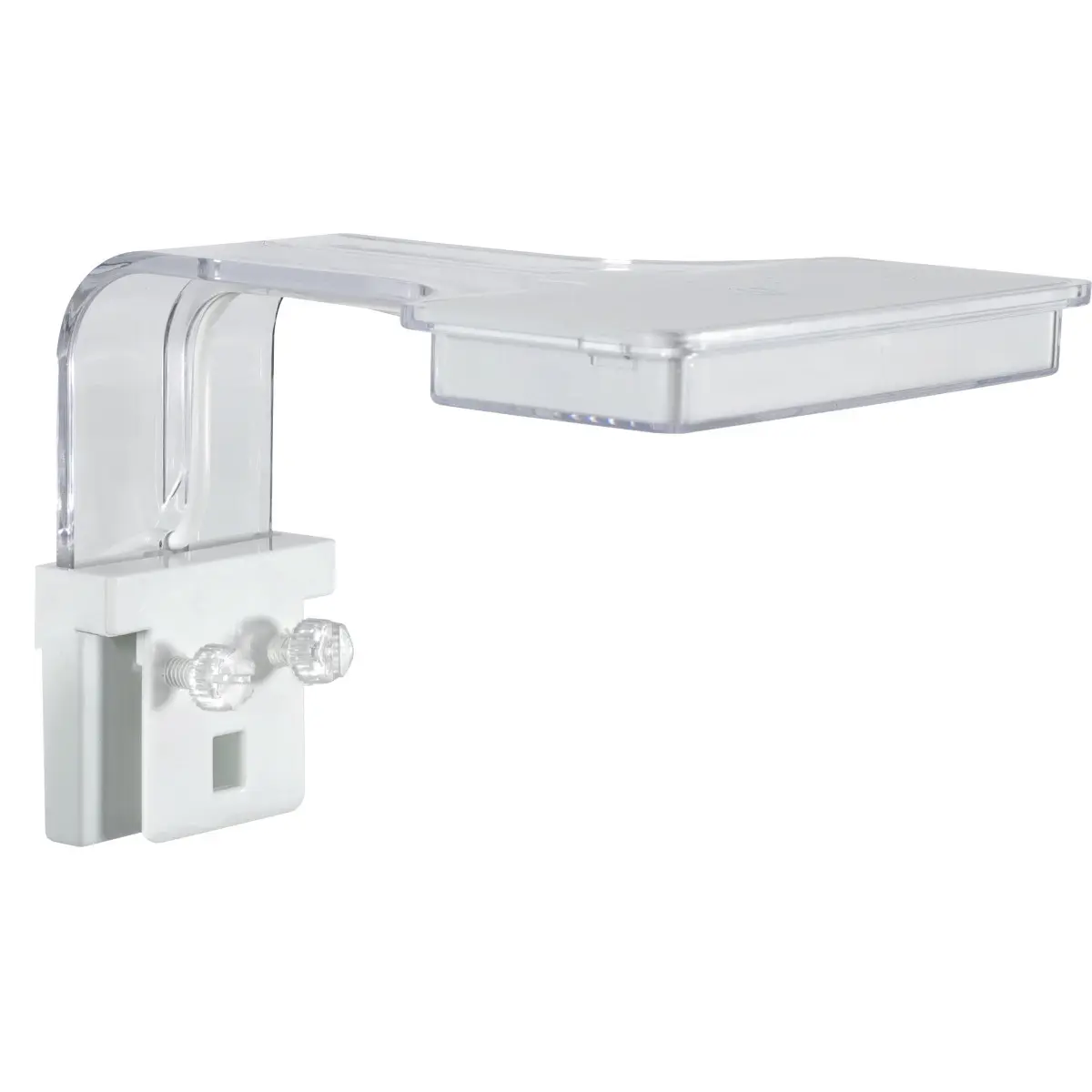 Zolux Blanc Led Lighting For Small Aquariums Aquaya