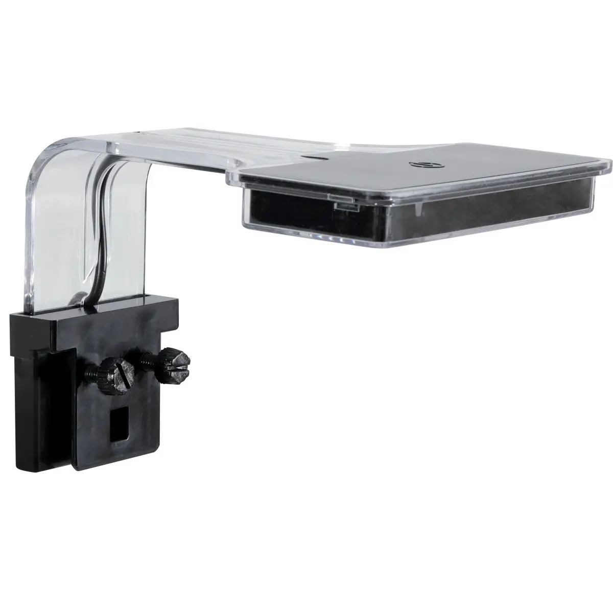 Zolux Noir Led Lighting For Small Aquariums Aquaya