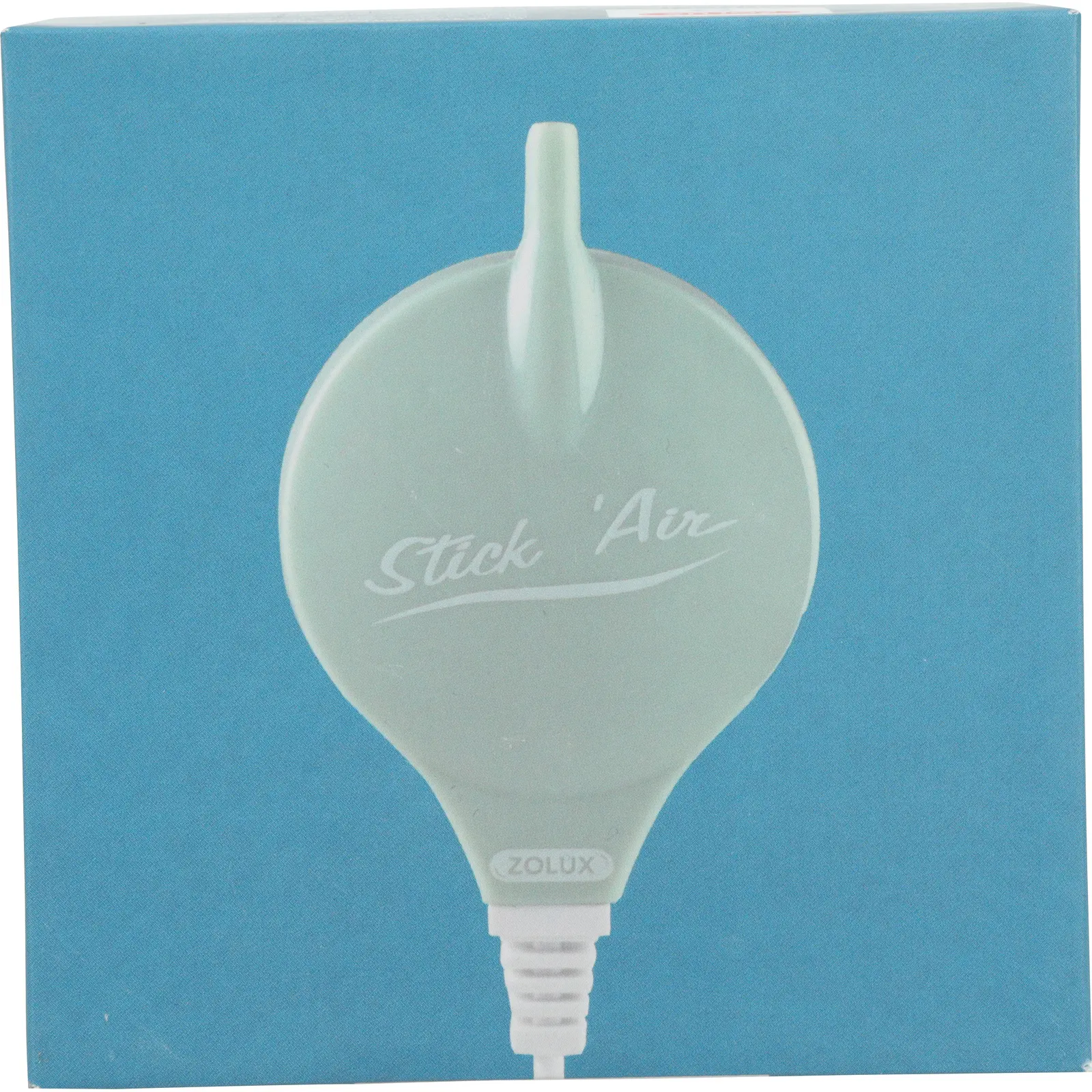 Zolux Vert Stickair Aquarium Bubbler Aerator