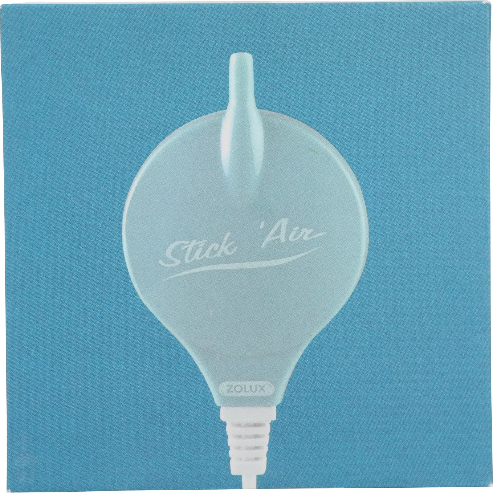 Zolux Bleu Stickair Aquarium Bubbler Aerator