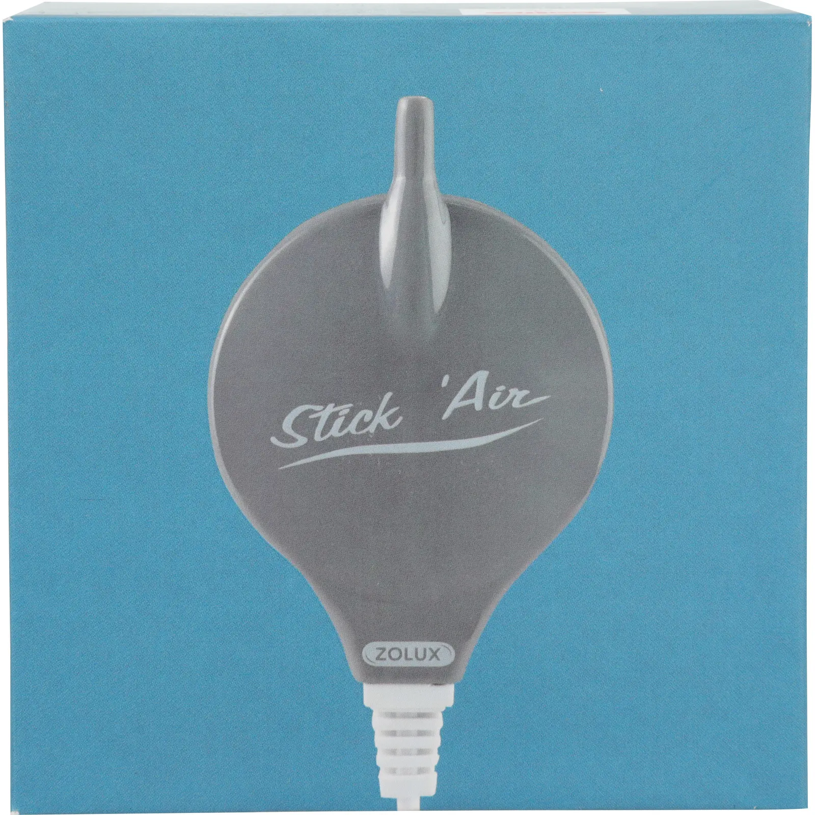 Zolux Gris Stickair Aquarium Bubbler Aerator
