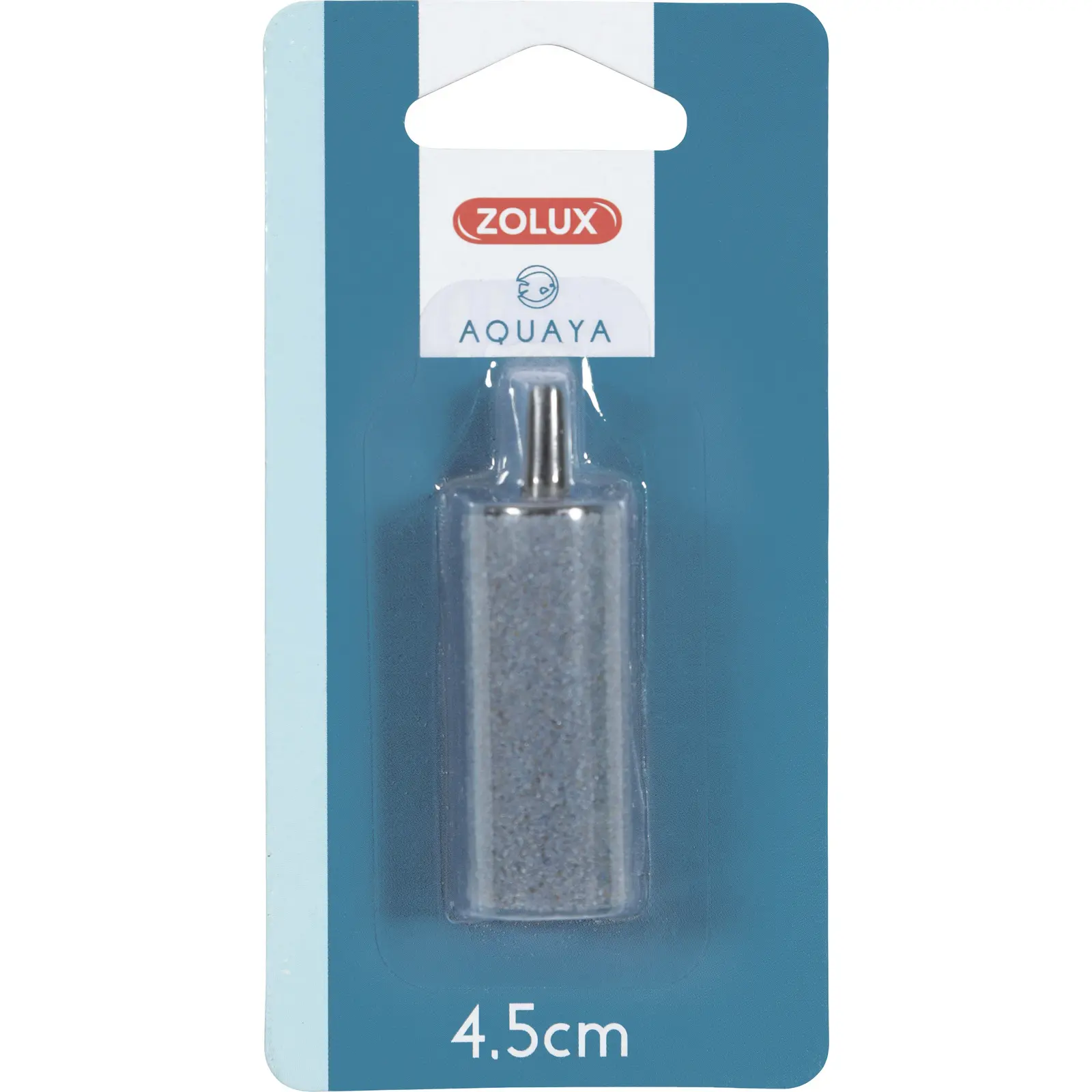 Zolux Gris Cylindrical Air Diffuser