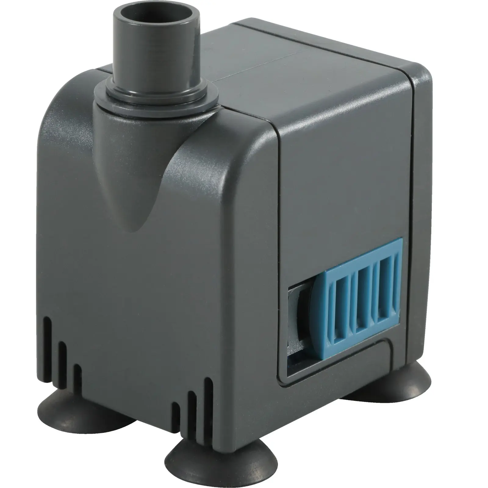 Zolux Noir Mini Aquarium Pump